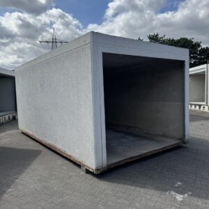 Garage 10287
