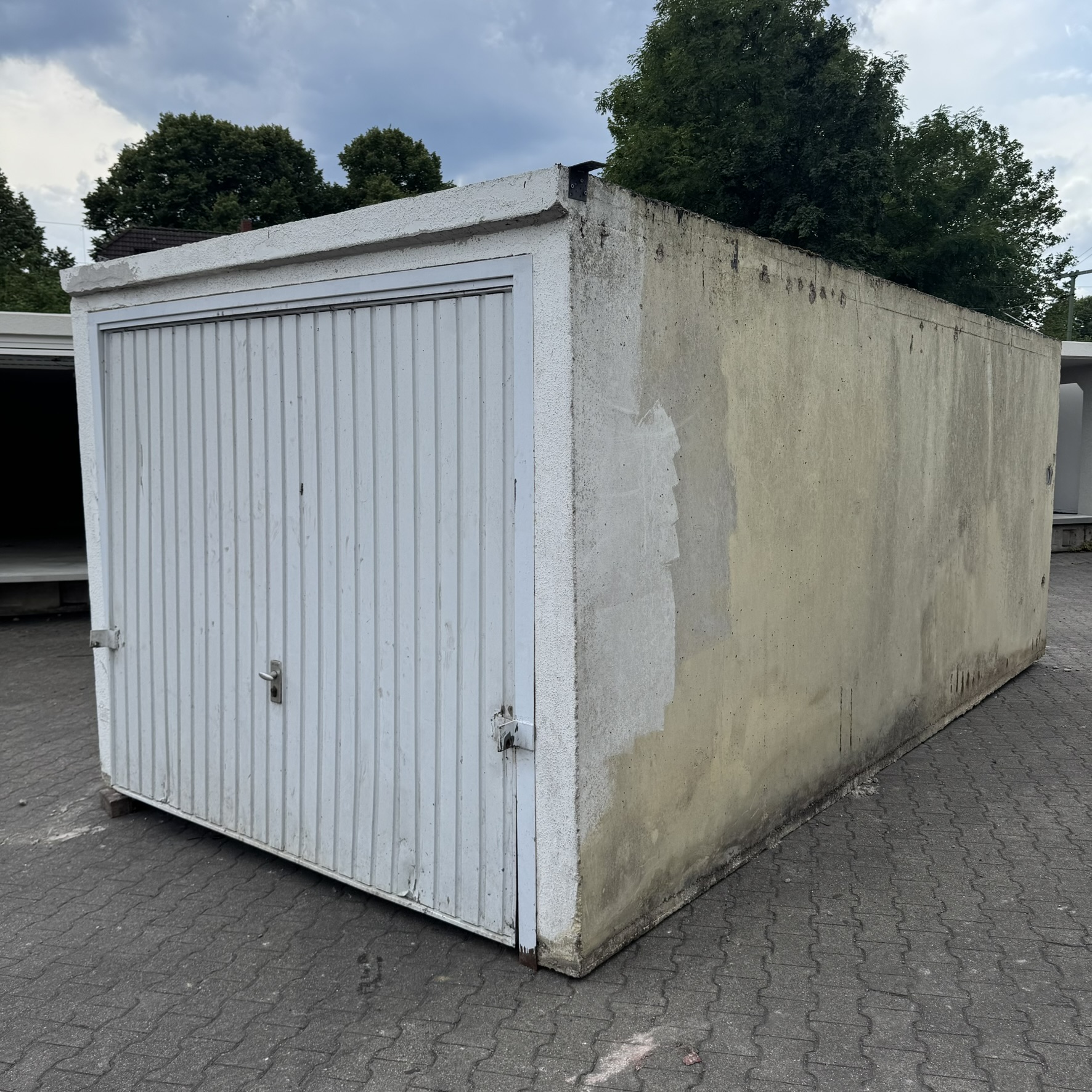 Garage 10295 – Bild 5