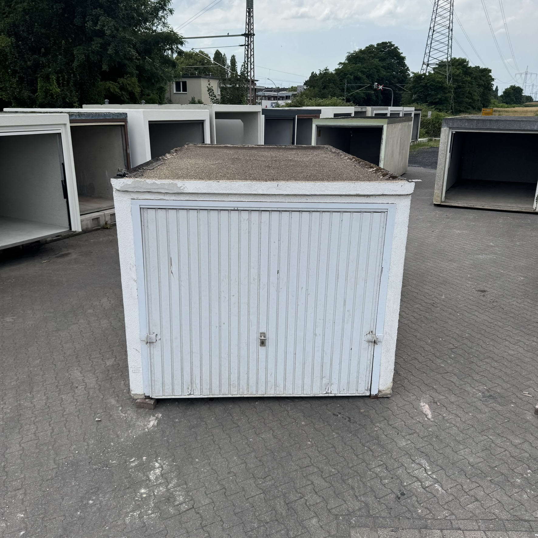 Garage 10295 – Bild 6