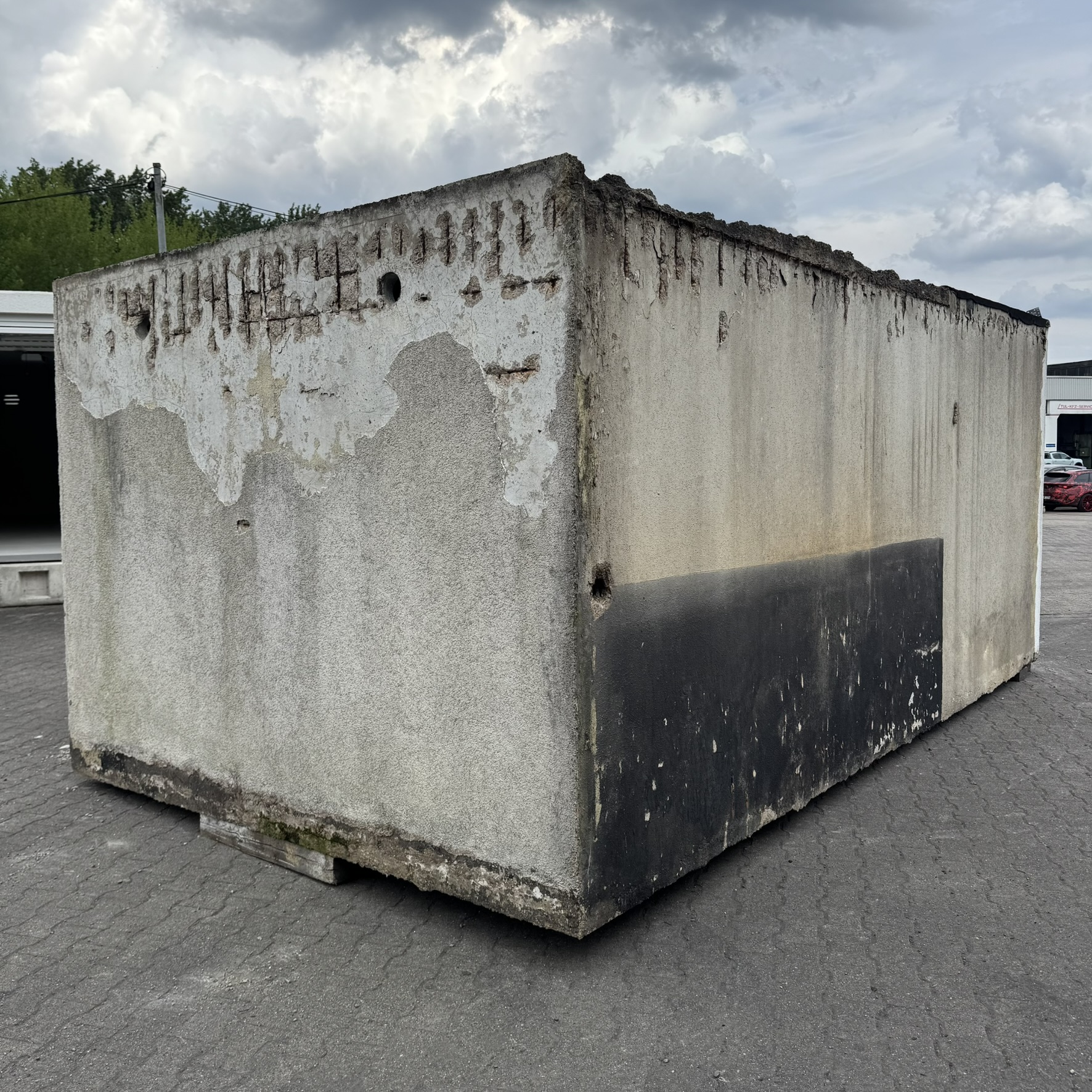 Garage 10295 – Bild 2