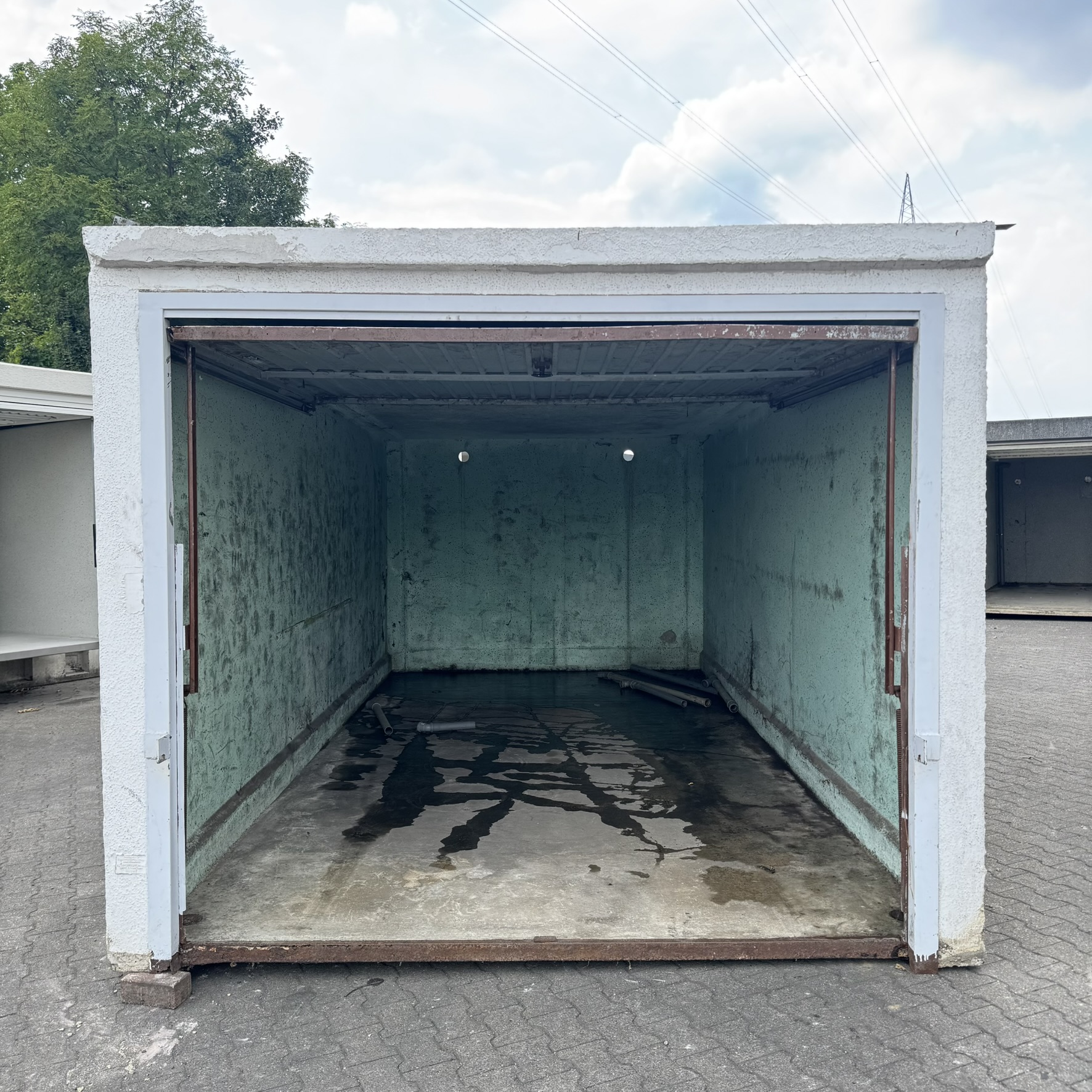 Garage 10295 – Bild 4