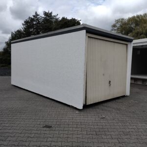 Garage 10319