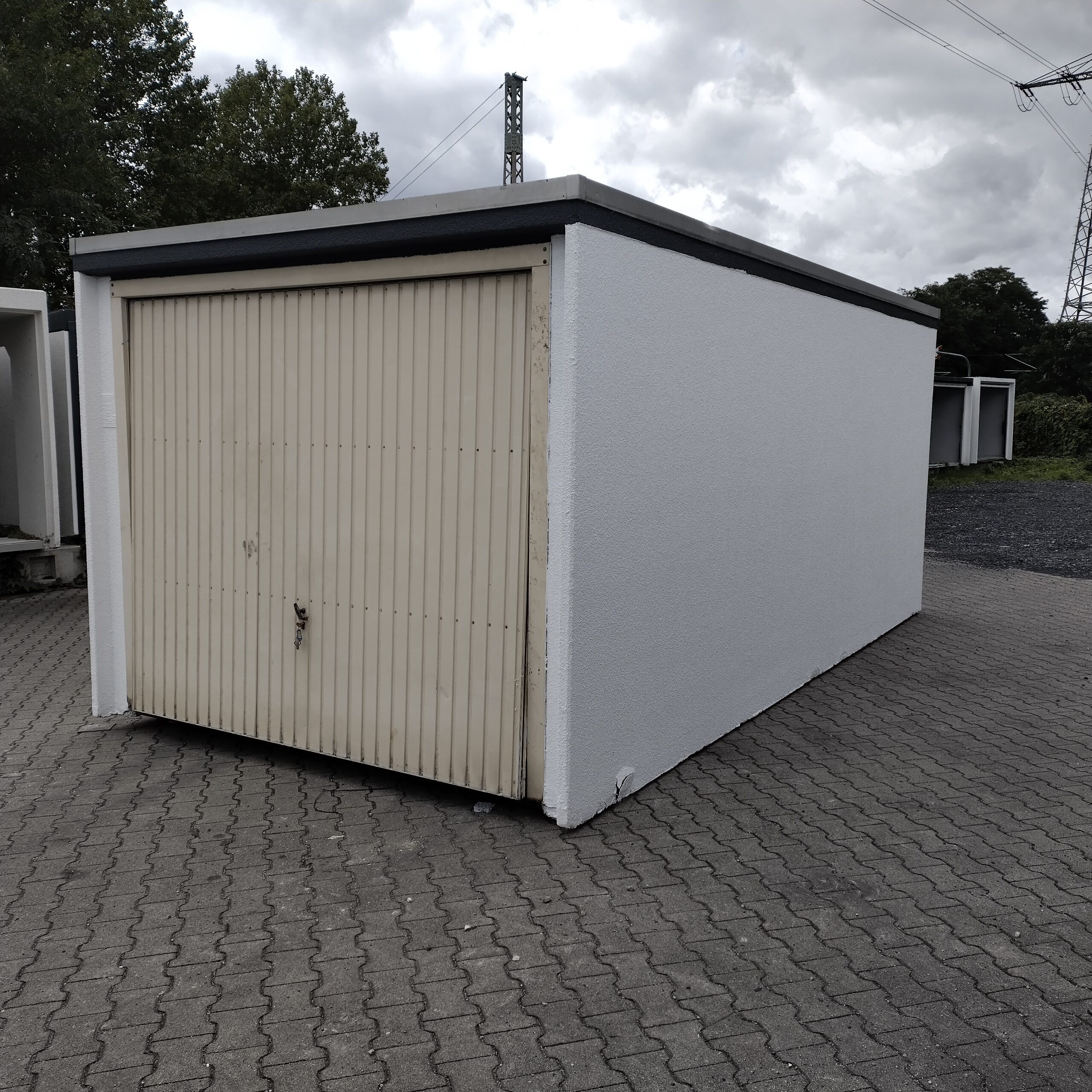 Garage 10319 – Bild 2