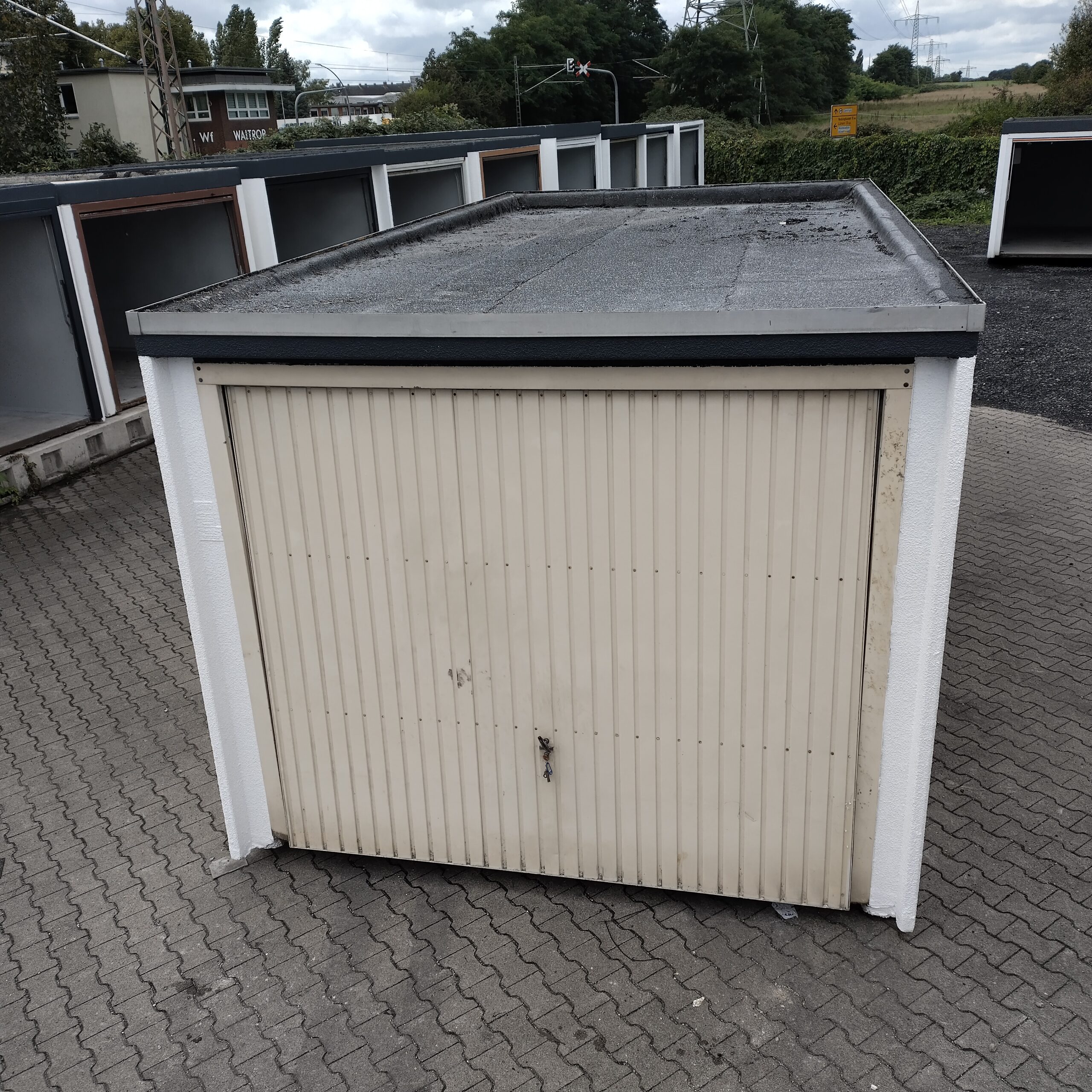 Garage 10319 – Bild 3