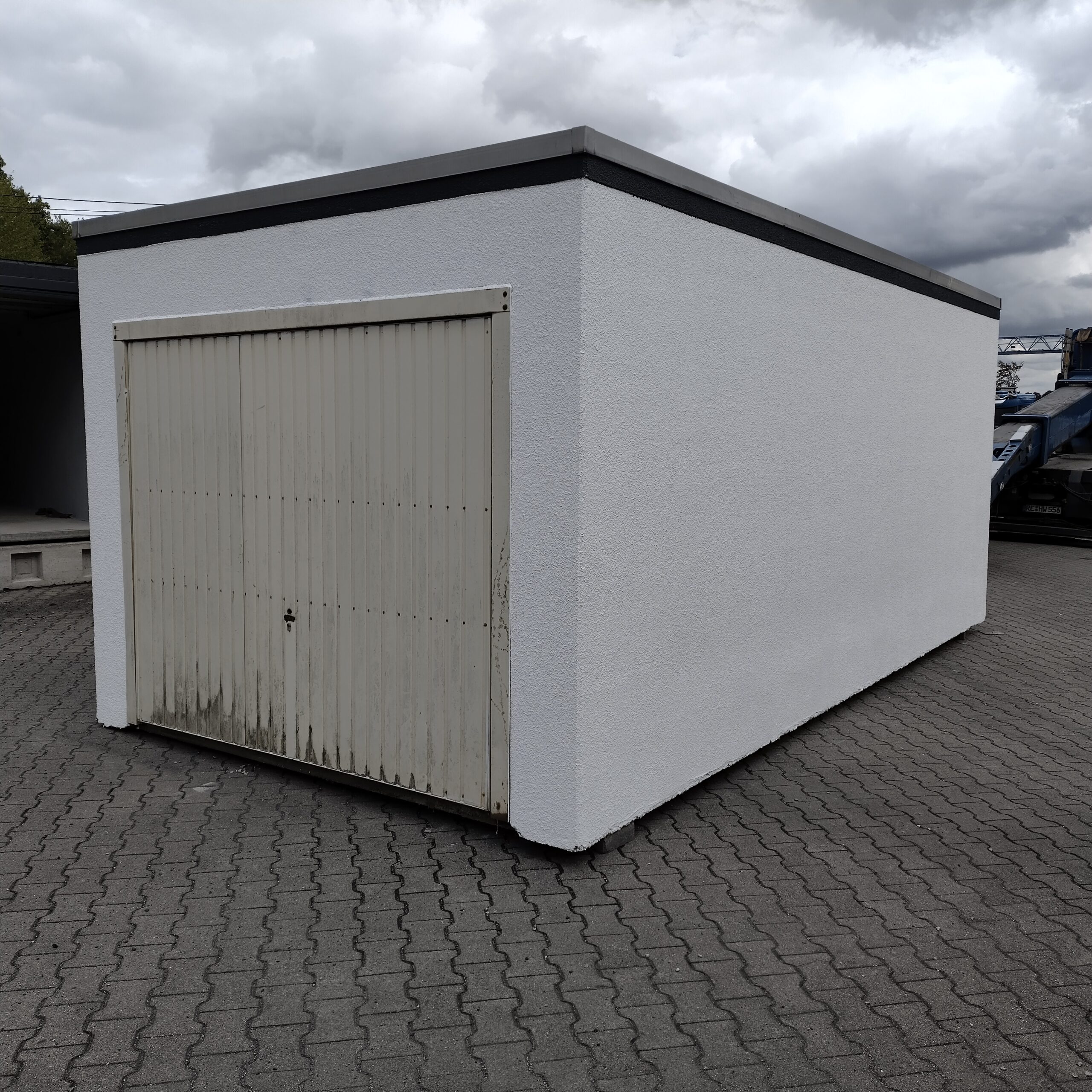 Garage 10319 – Bild 4