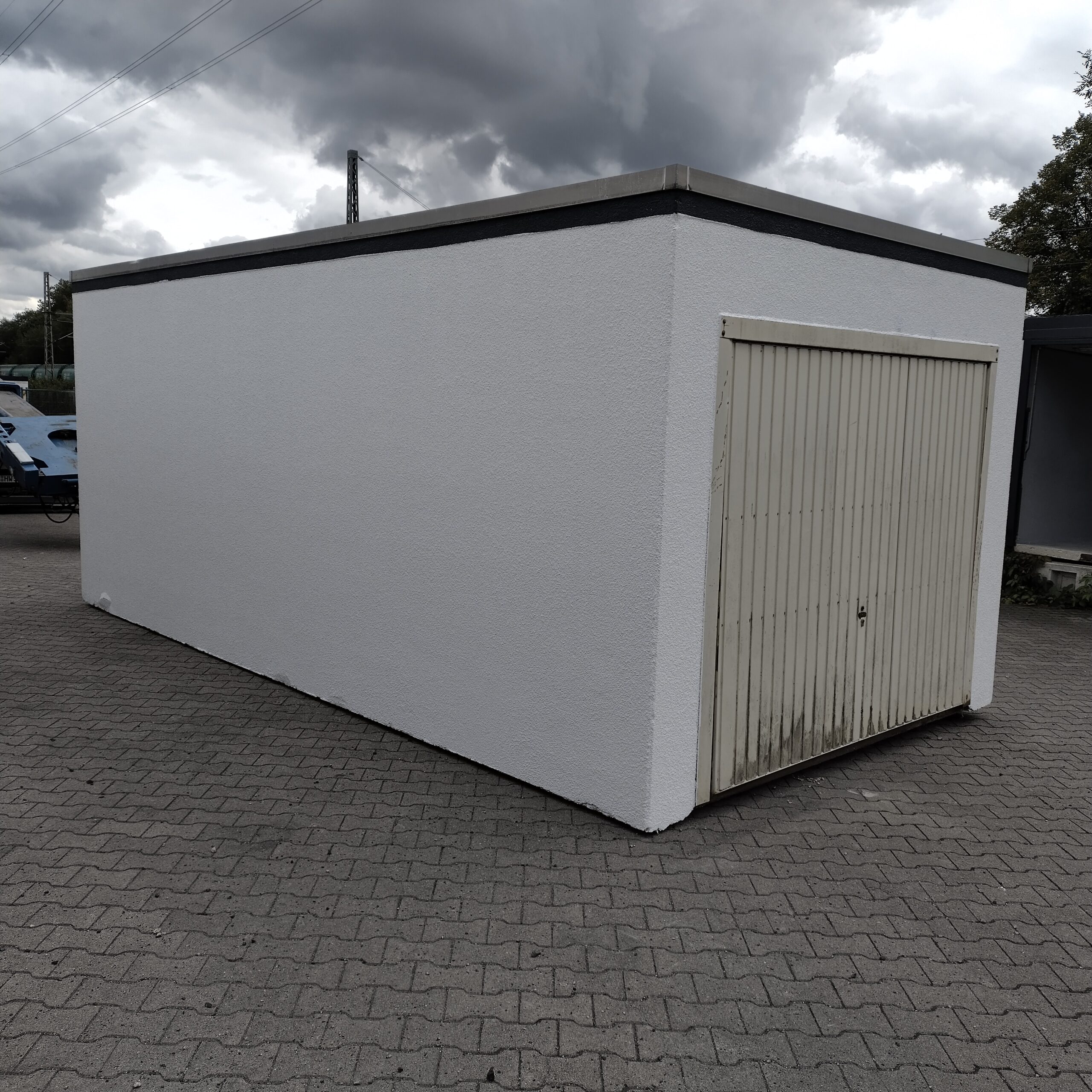 Garage 10319 – Bild 5