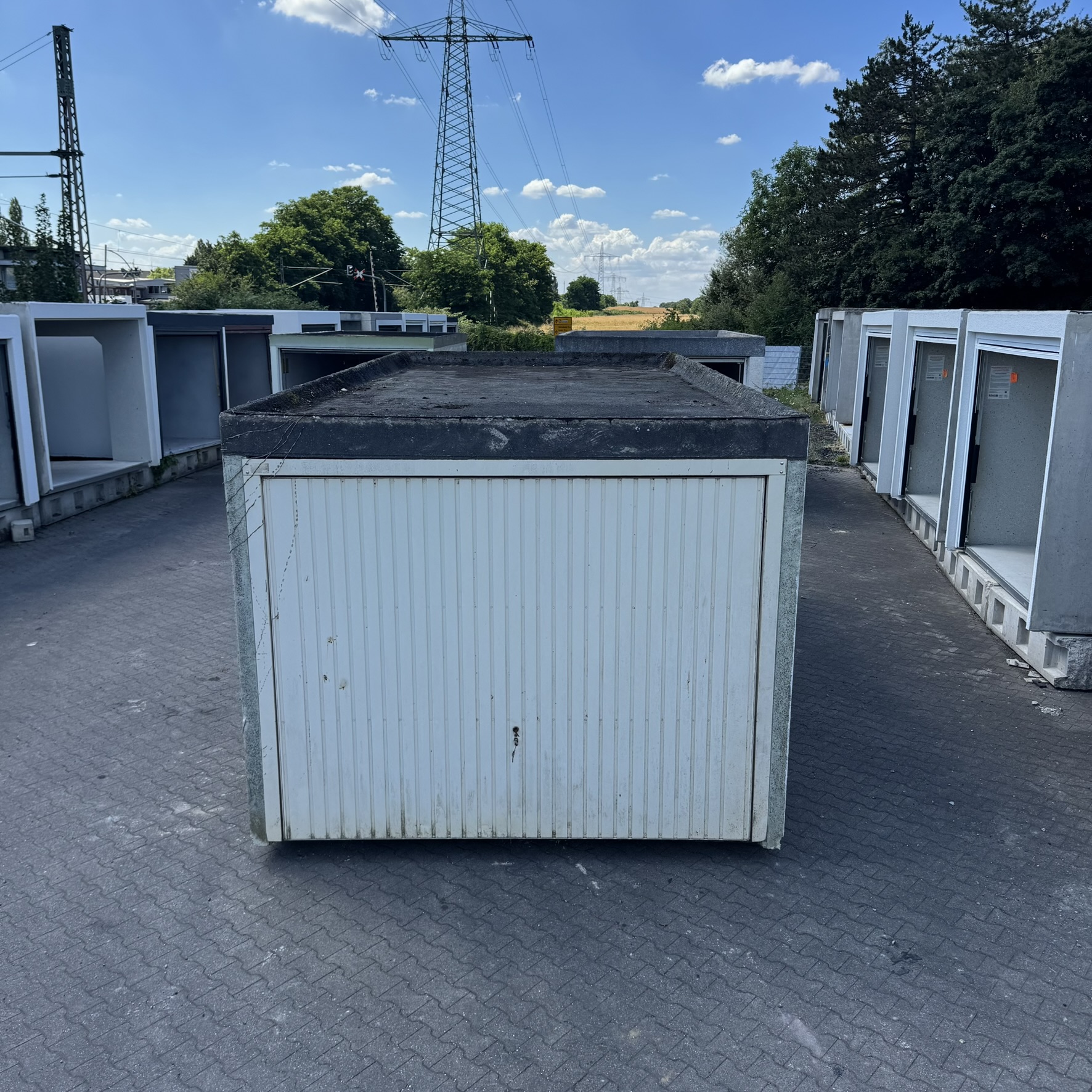 Garage 10320 – Bild 2