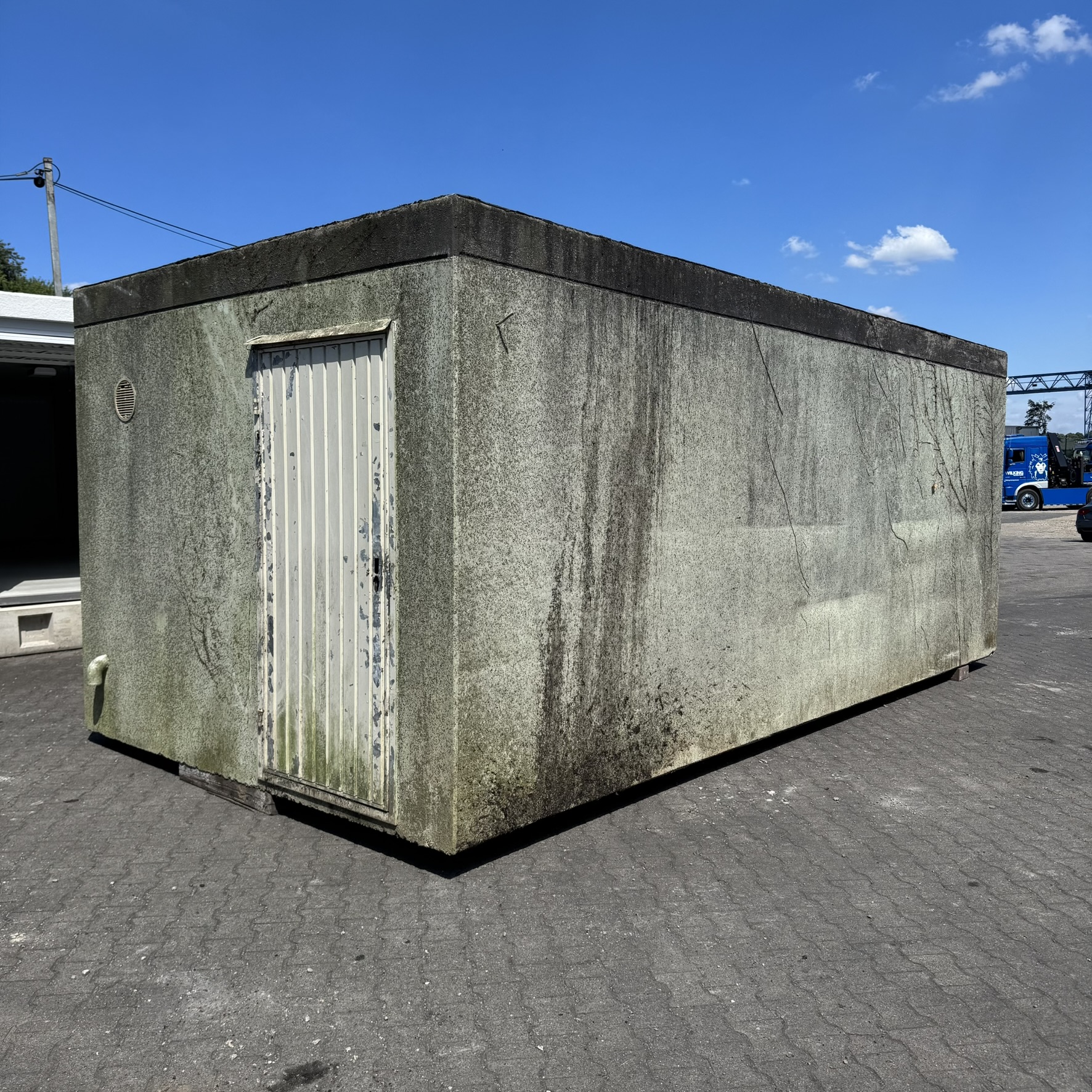 Garage 10320 – Bild 3