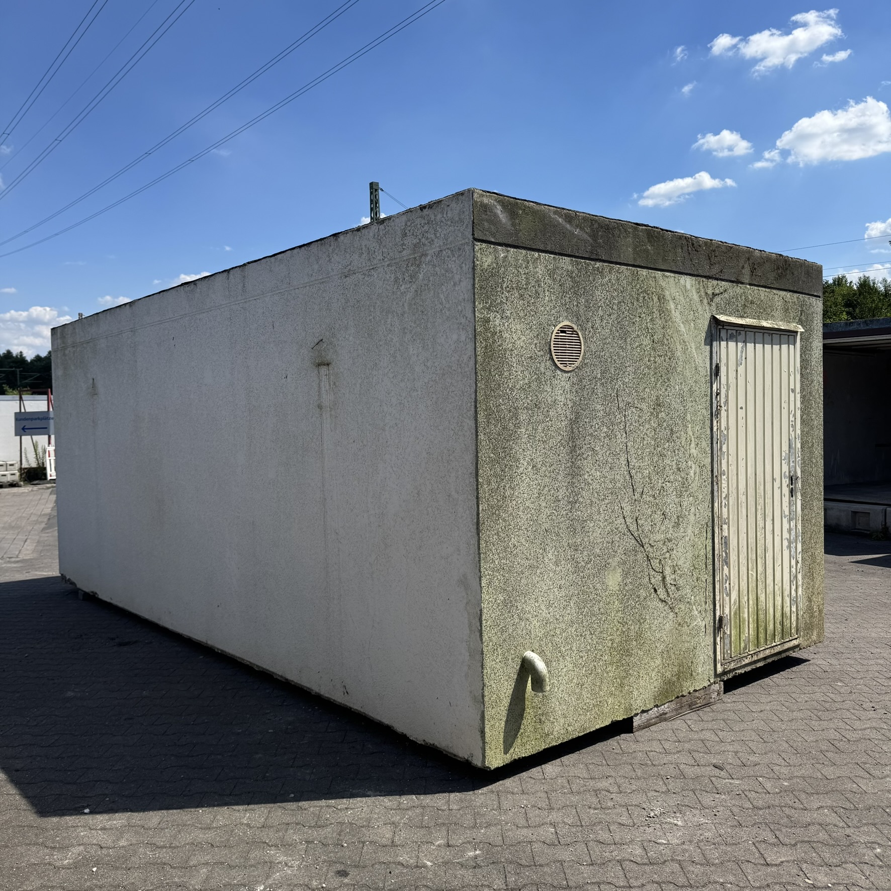 Garage 10320 – Bild 4