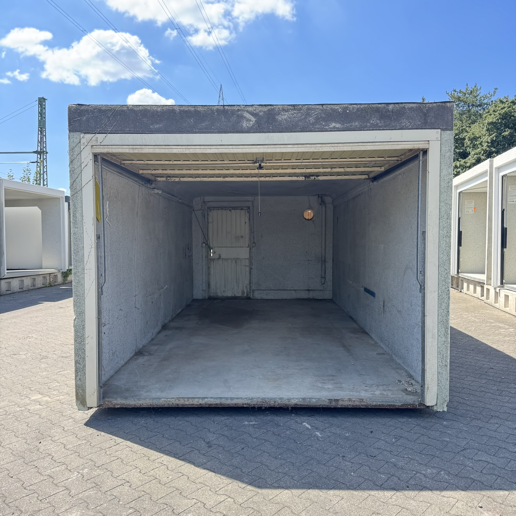 Garage 10320 – Bild 5