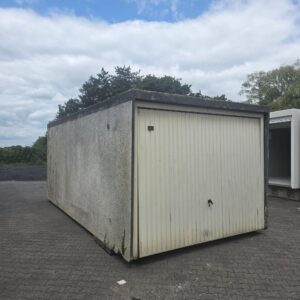 Garage 10340