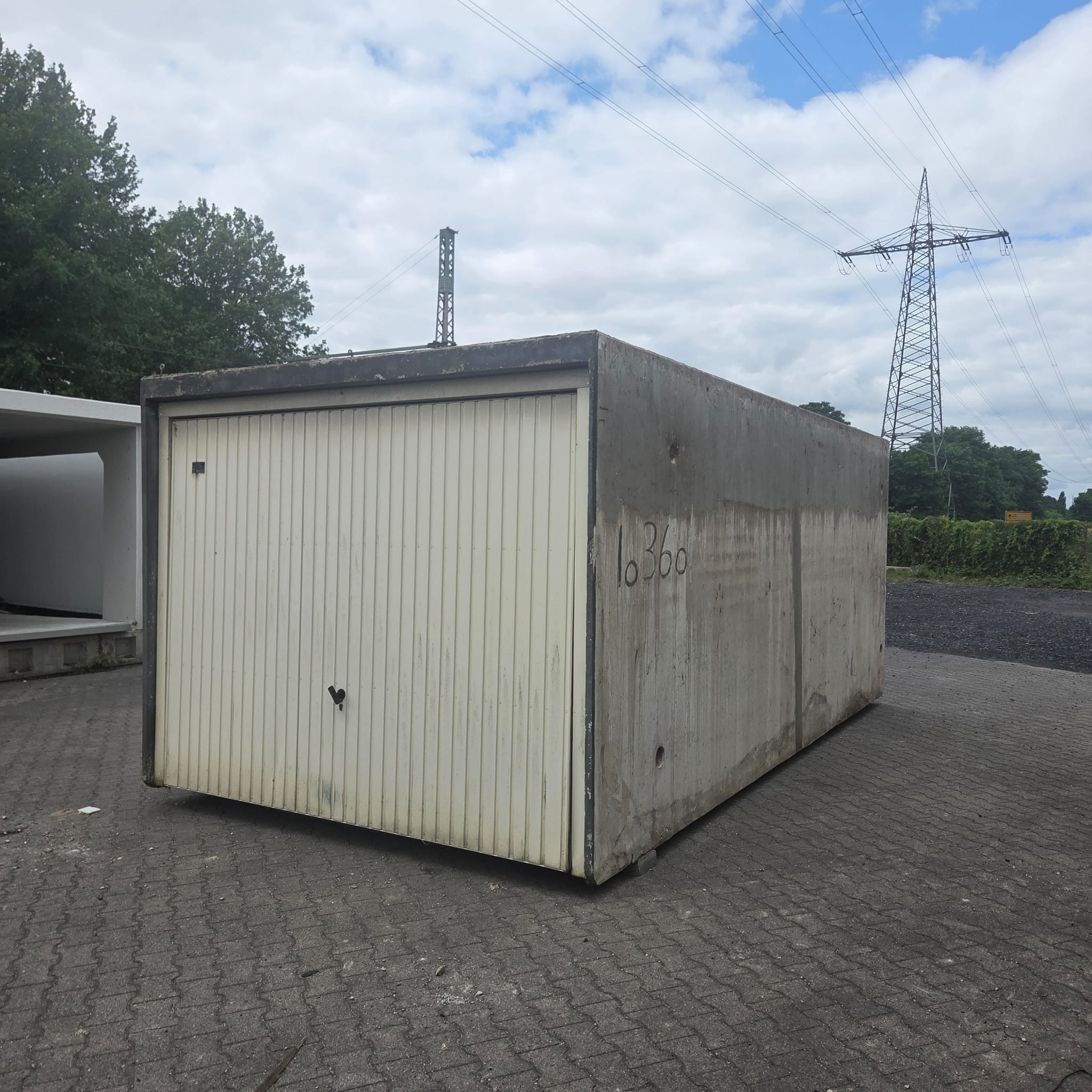 Garage 10340 – Bild 2