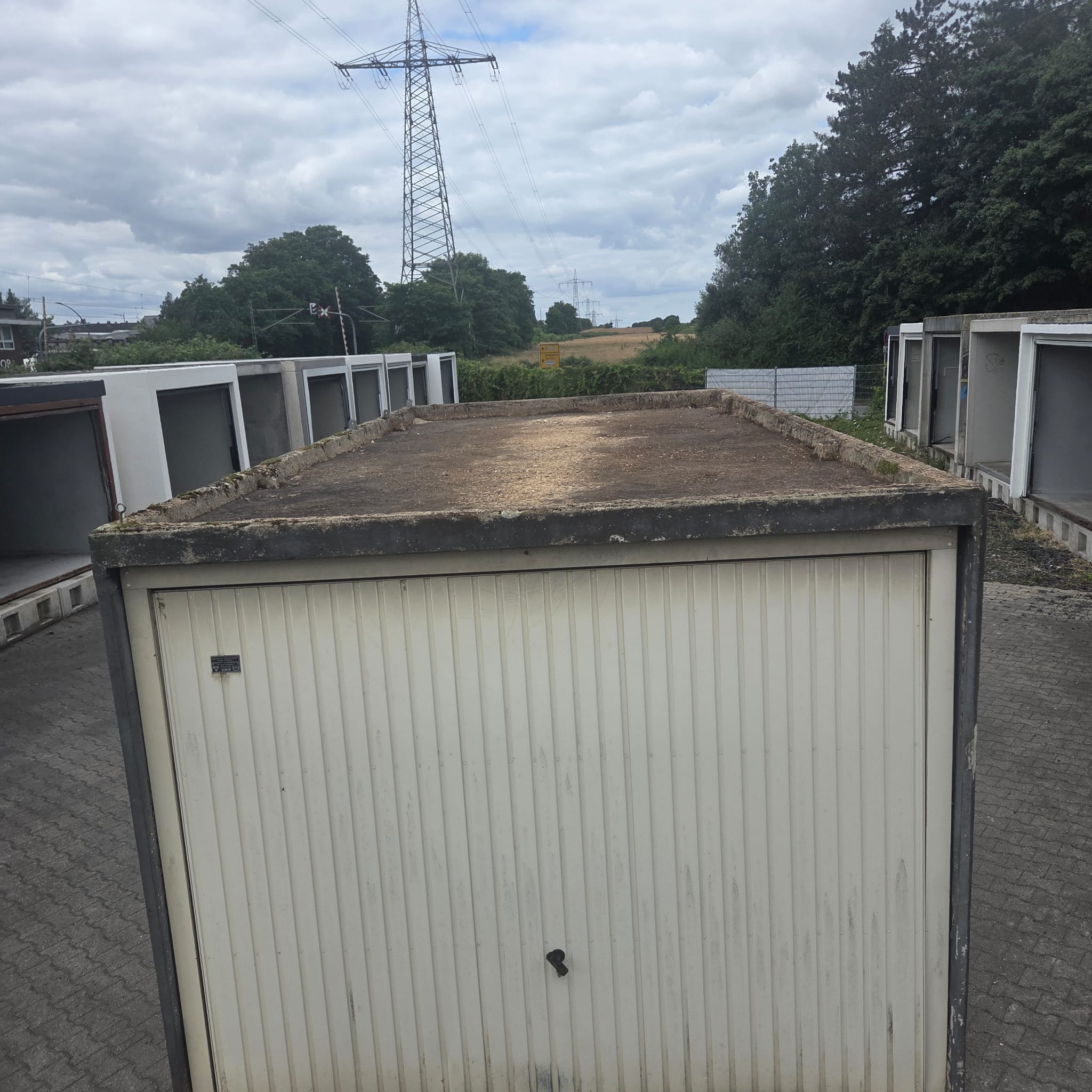 Garage 10340 – Bild 3
