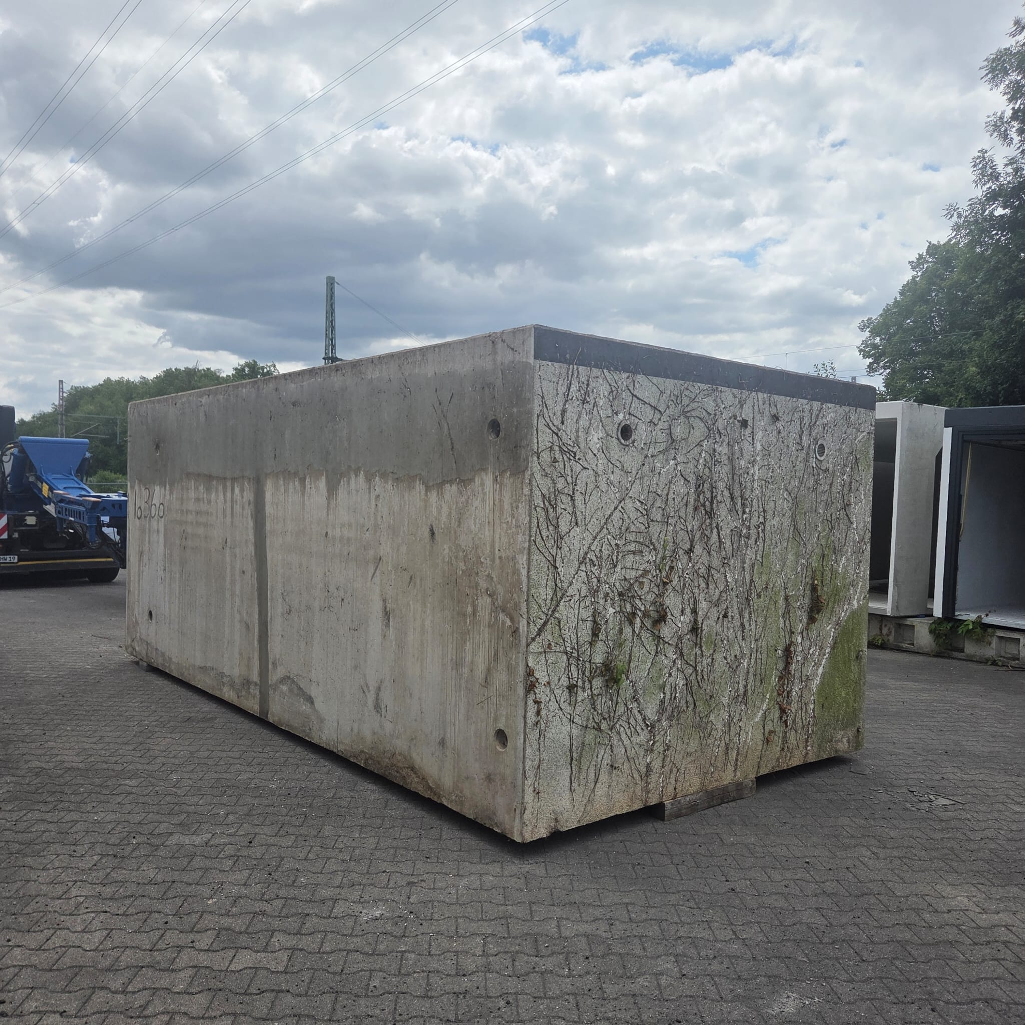Garage 10340 – Bild 4