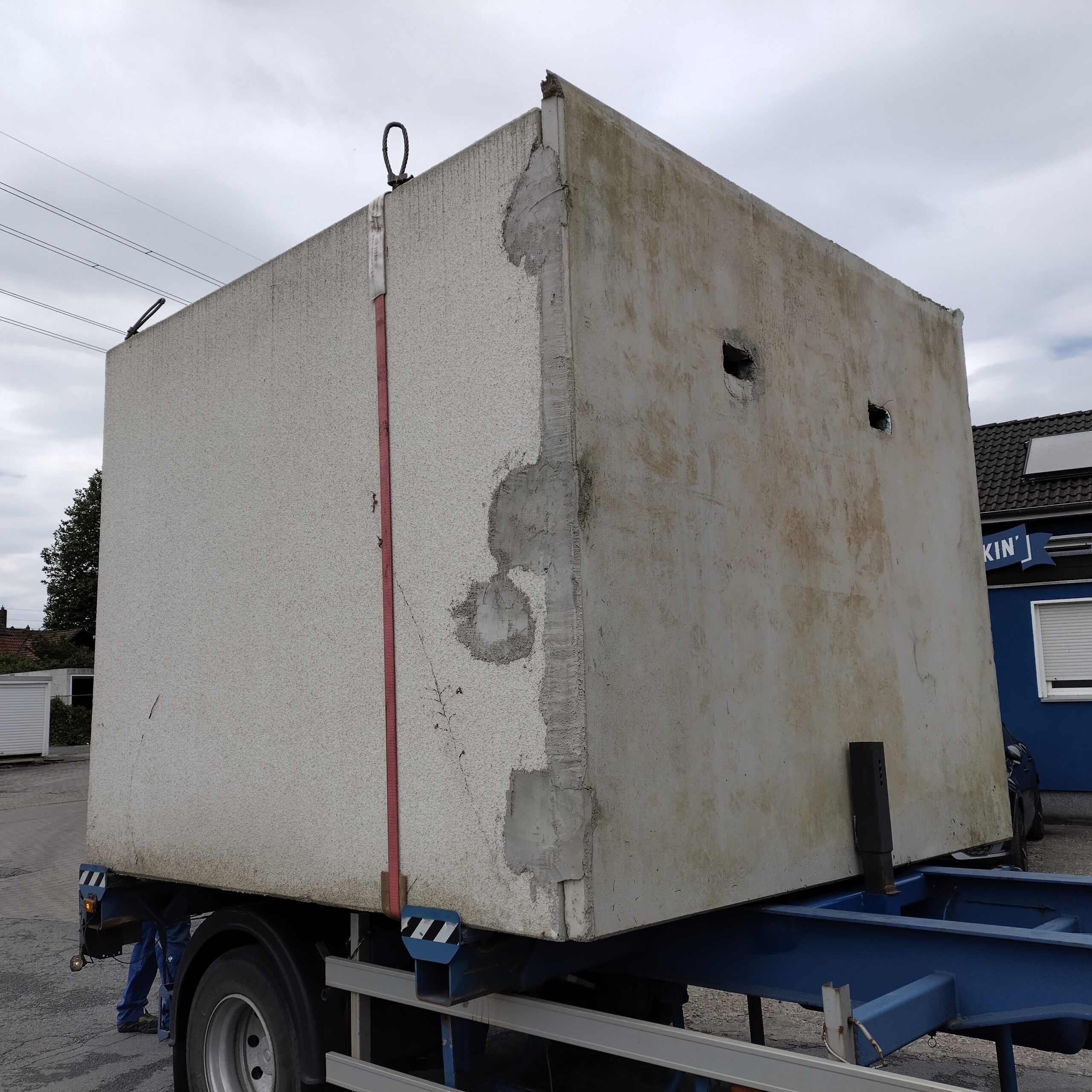 Anbau 10358 – Bild 2