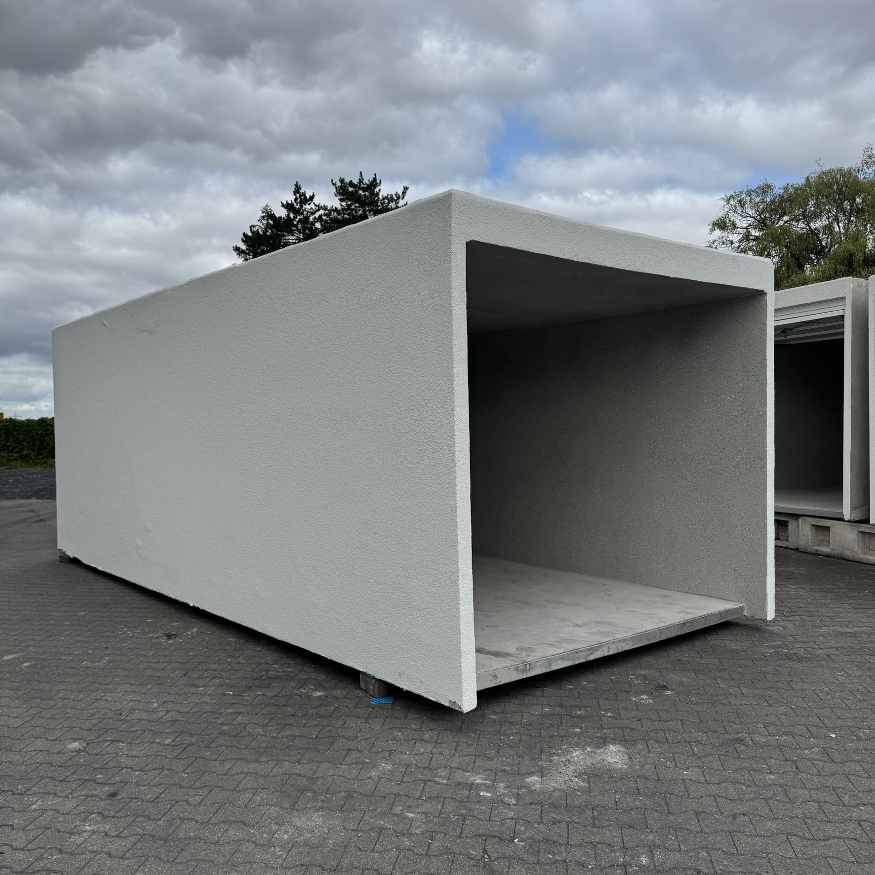 Garage 10371