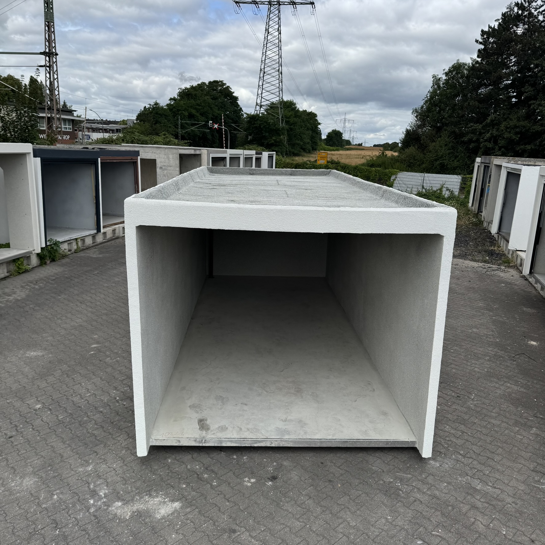 Garage 10371 – Bild 5