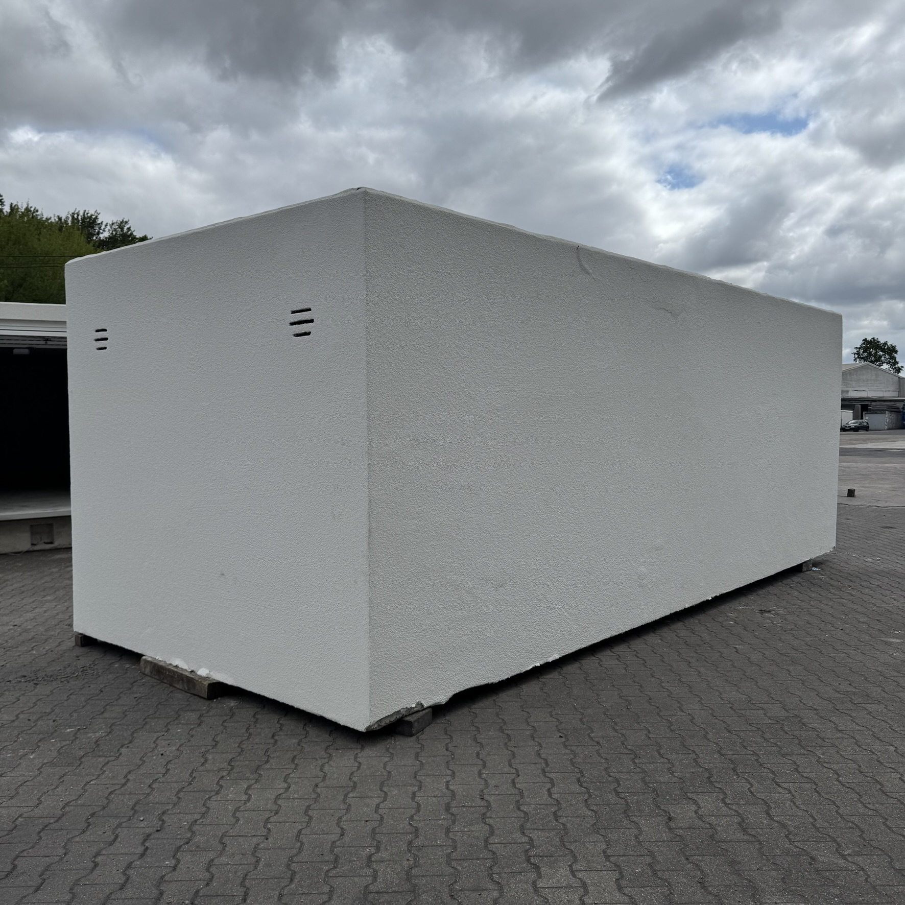 Garage 10371 – Bild 4