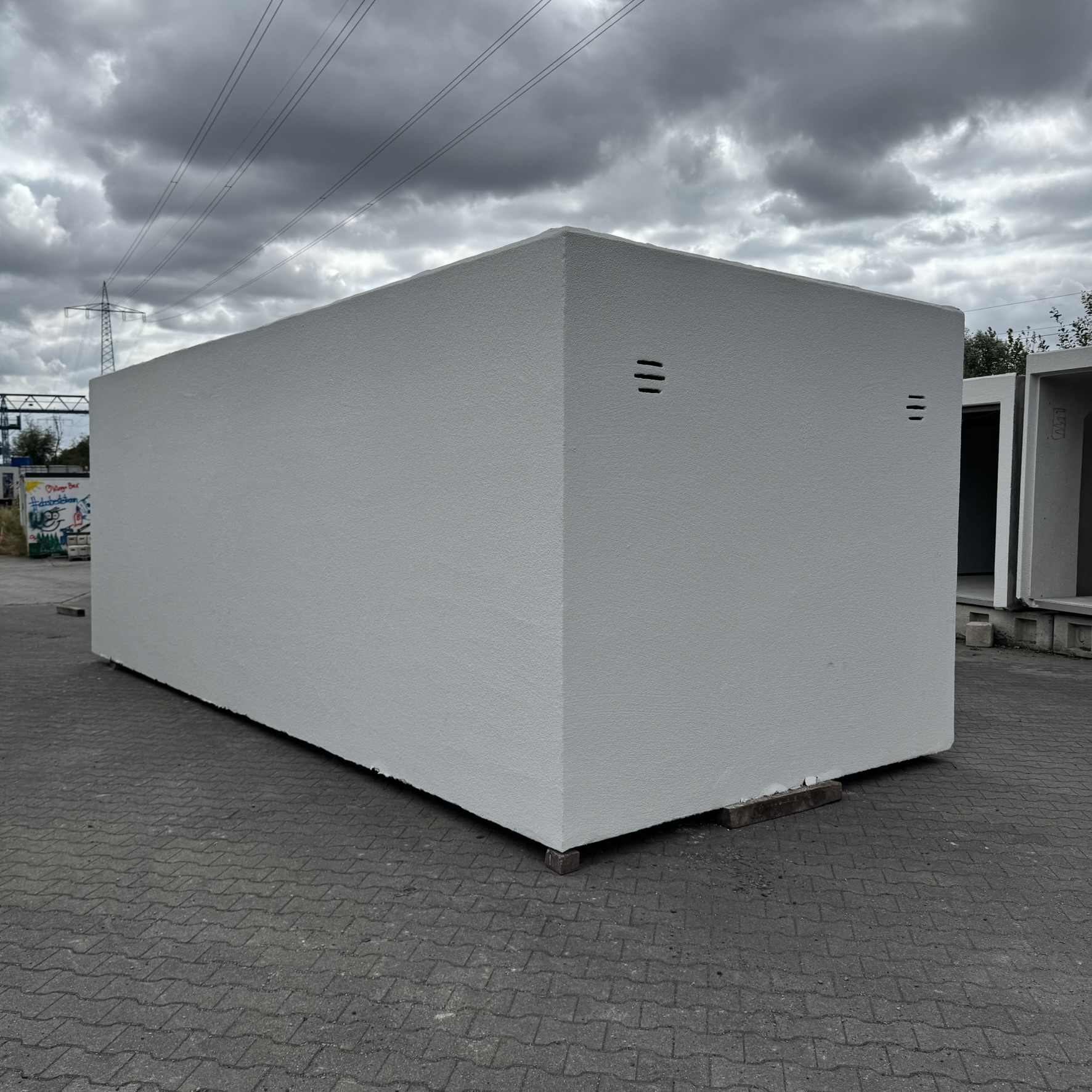 Garage 10371 – Bild 3