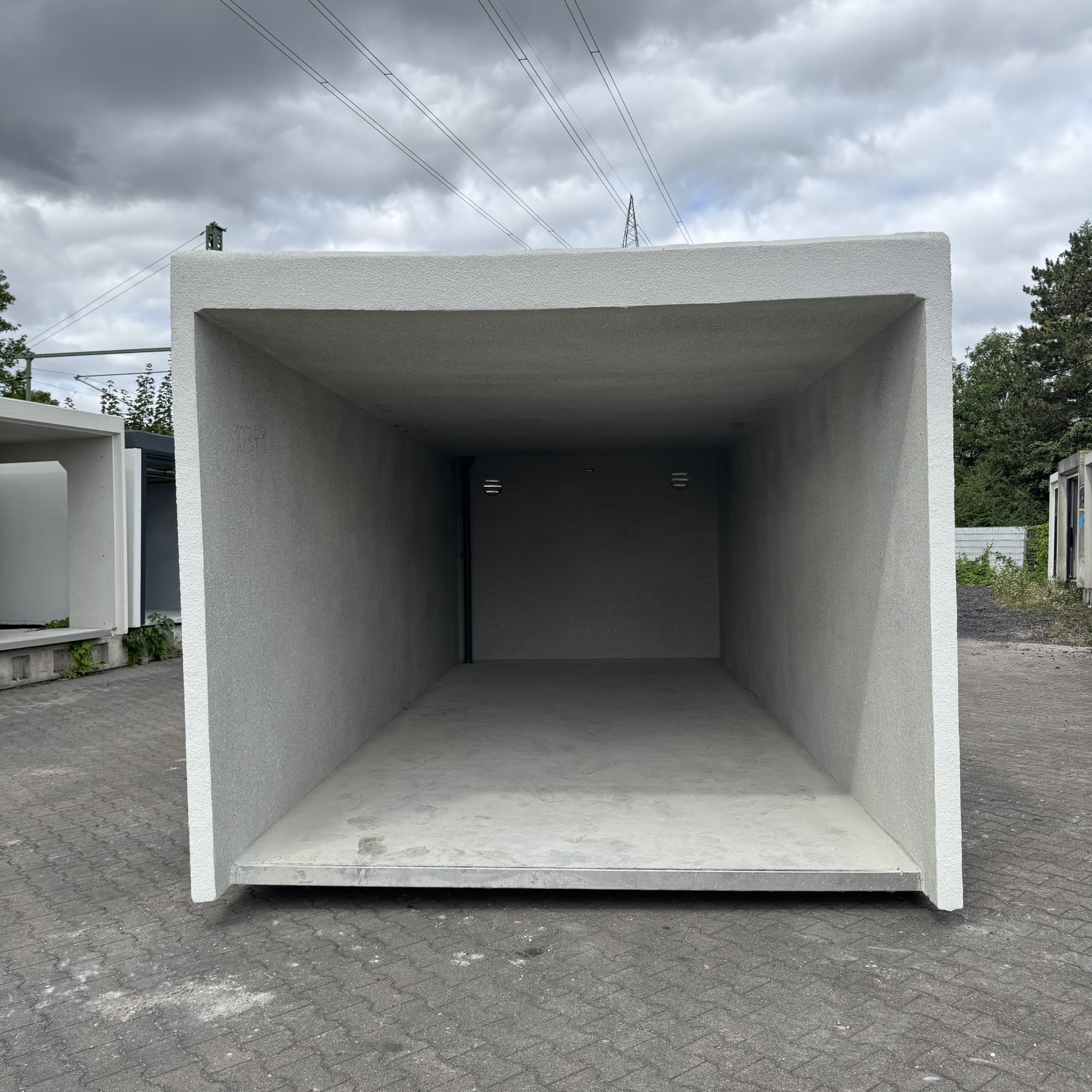 Garage 10371 – Bild 6
