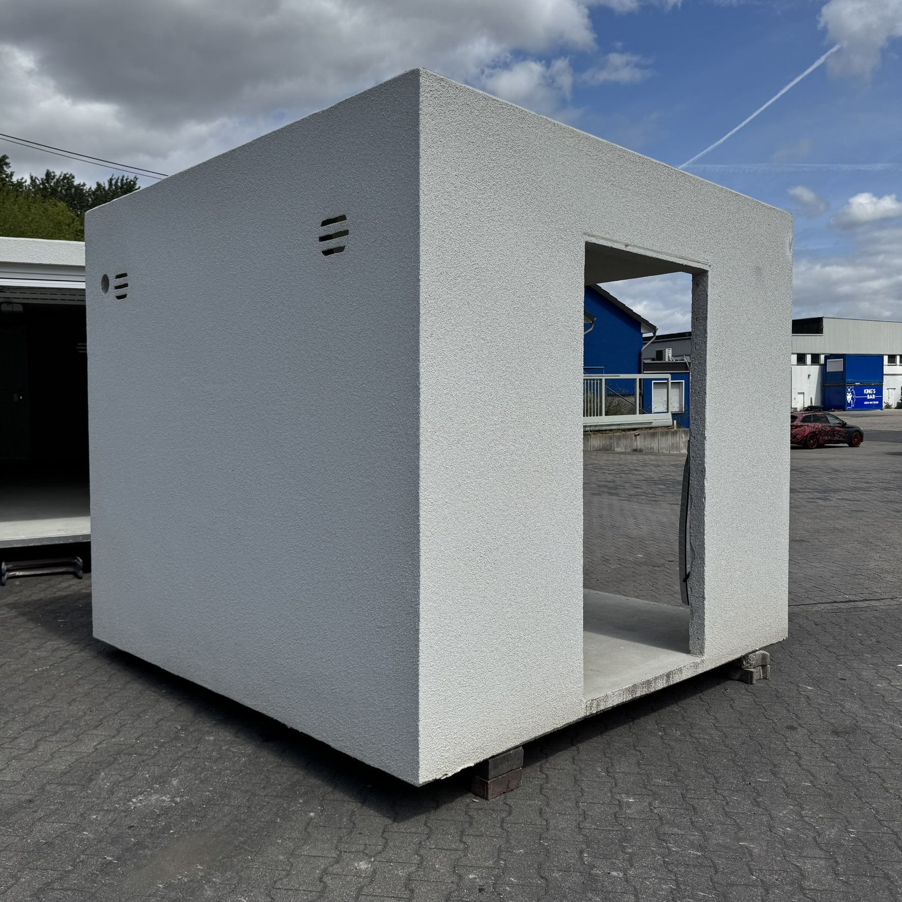 Anbau 10372 – Bild 2