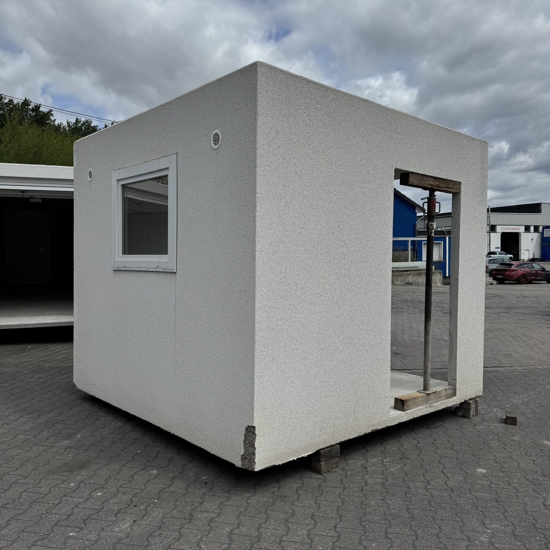 Anbau 10373 – Bild 3