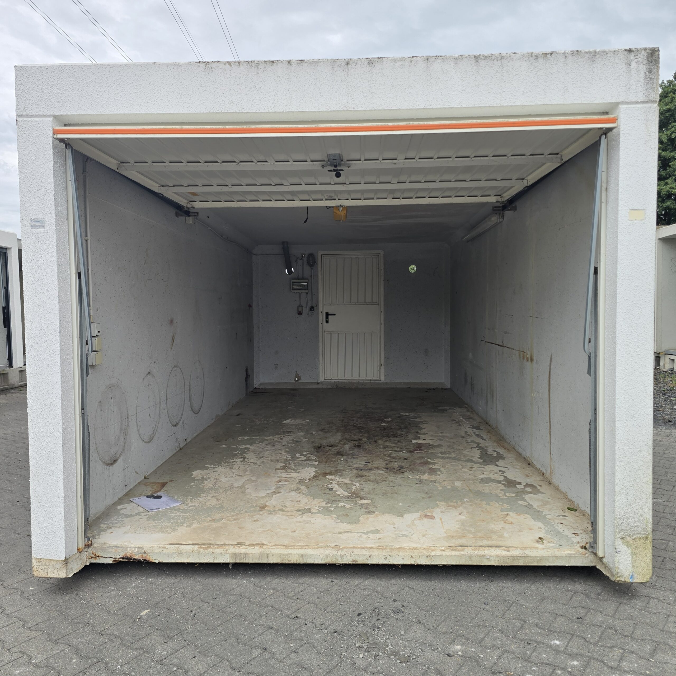 Garage 10375 – Bild 4