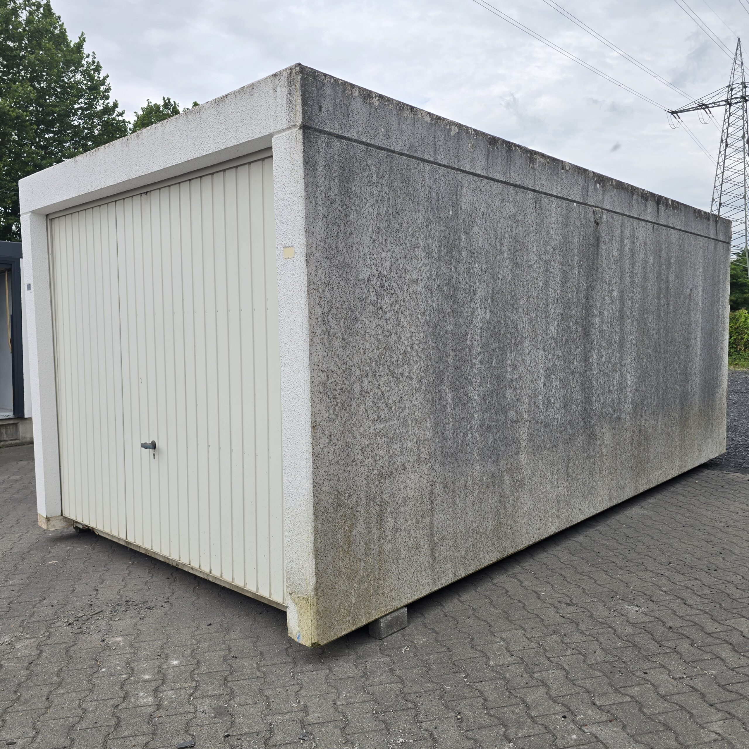 Garage 10375 – Bild 5