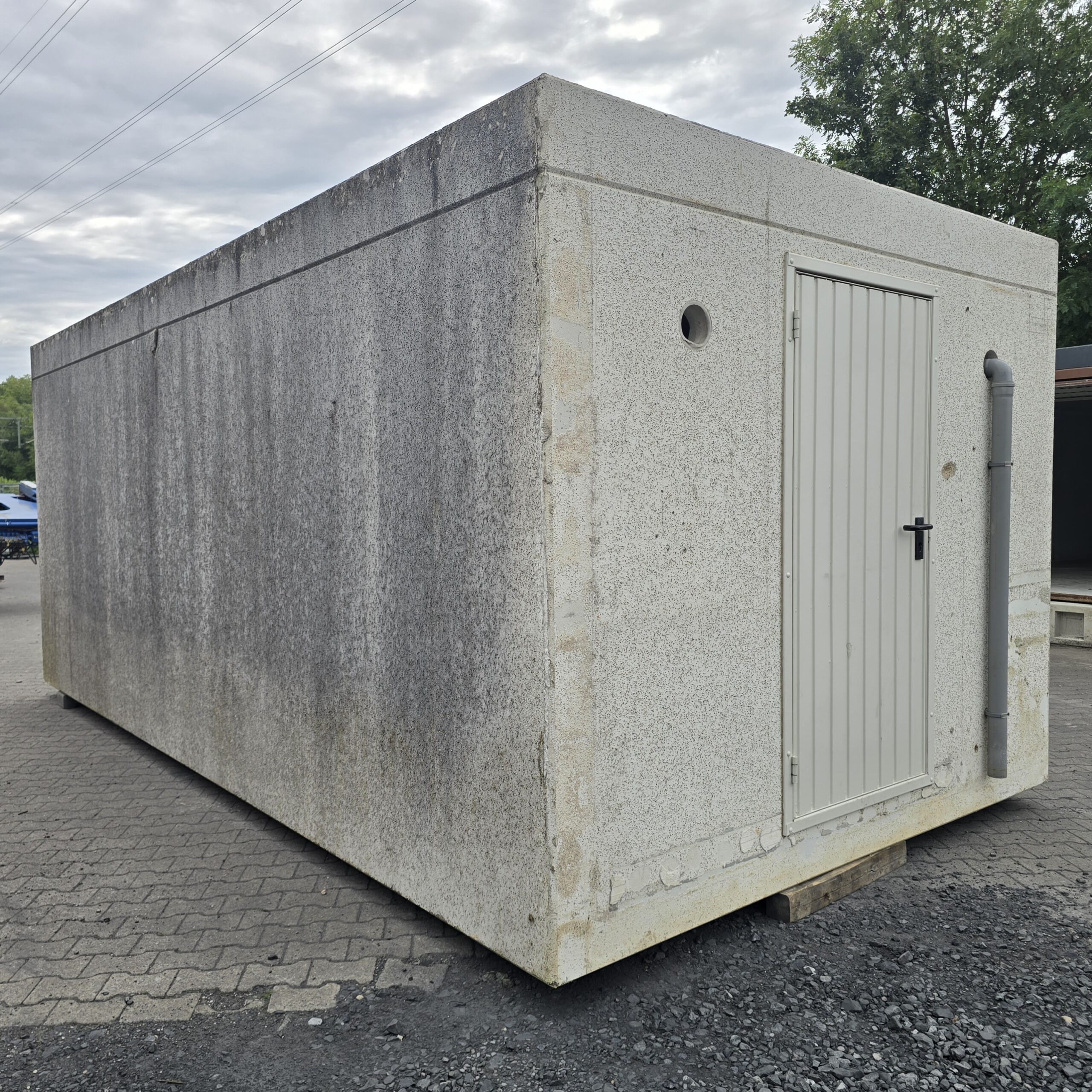 Garage 10375 – Bild 2