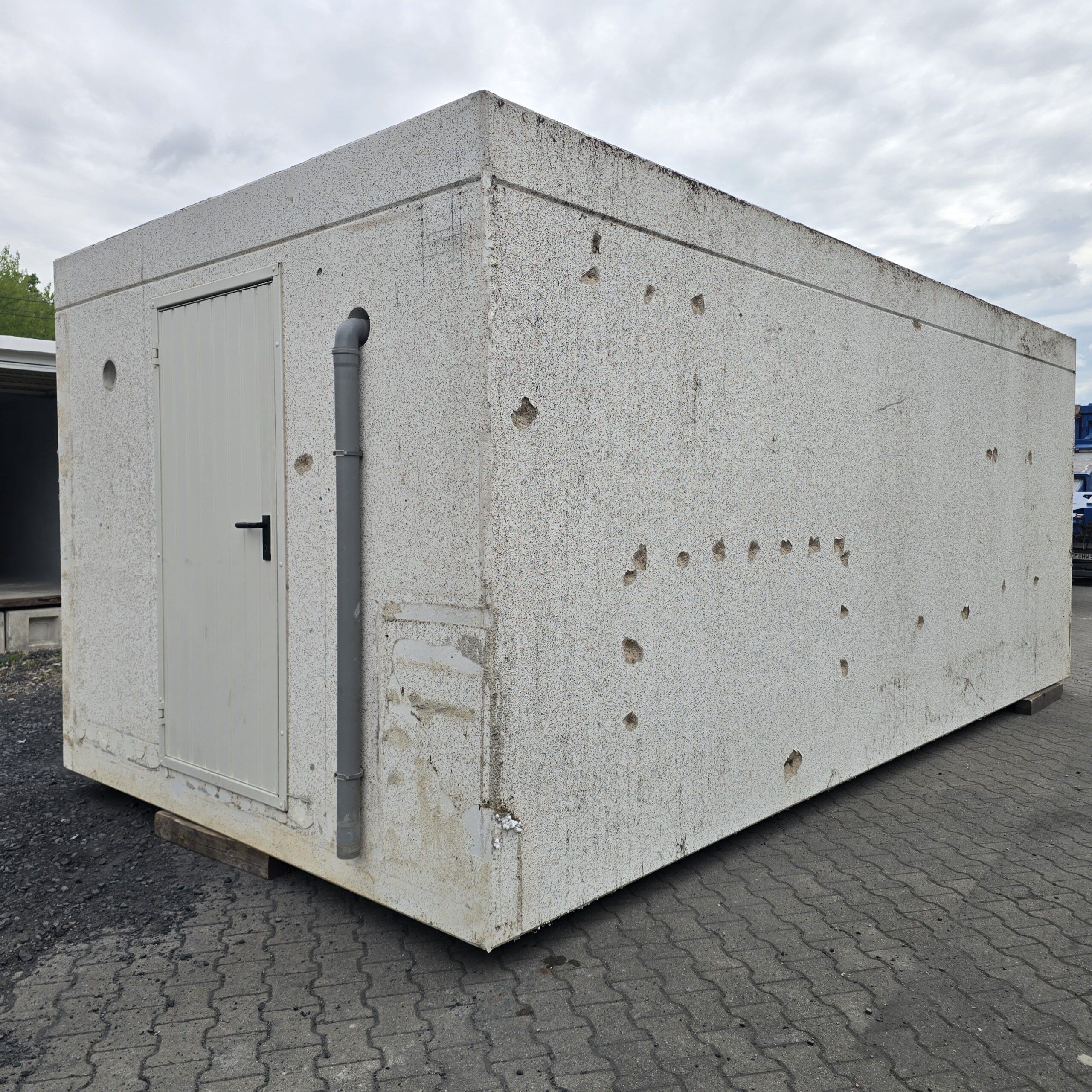 Garage 10375 – Bild 3