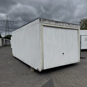 Garage 10376