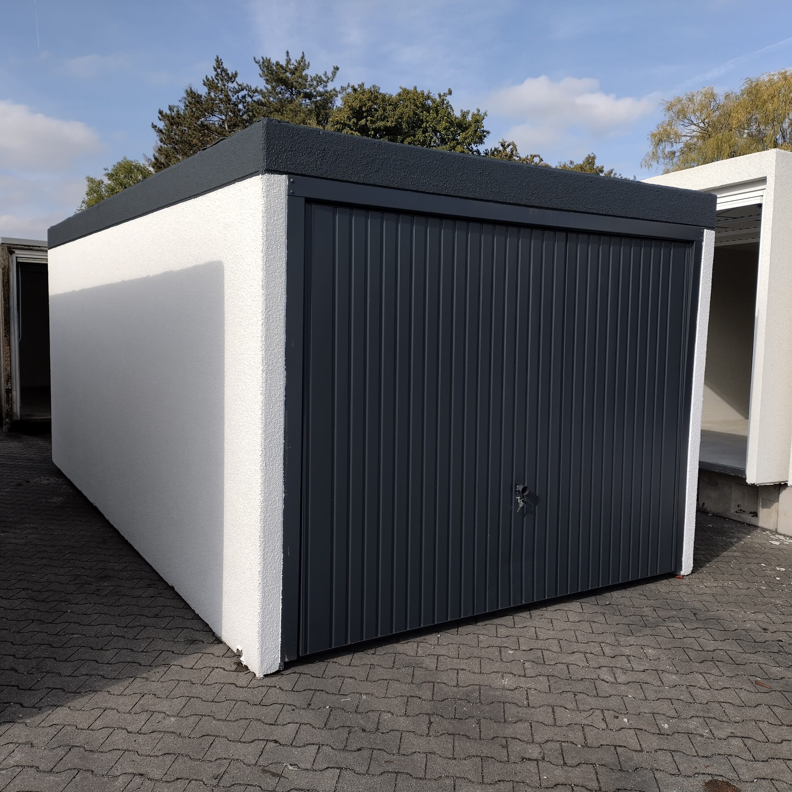 Garage 10376