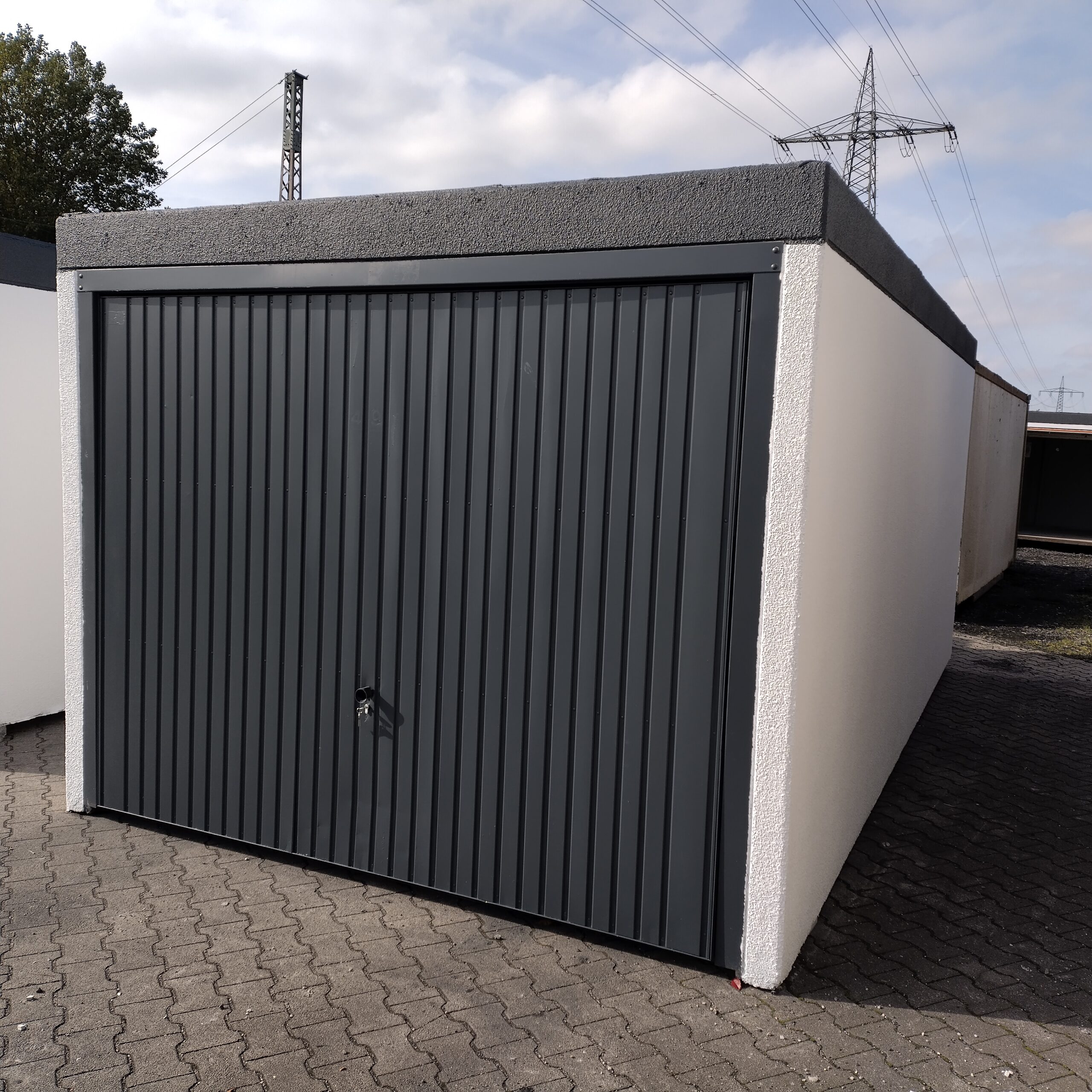 Garage 10376 – Bild 5