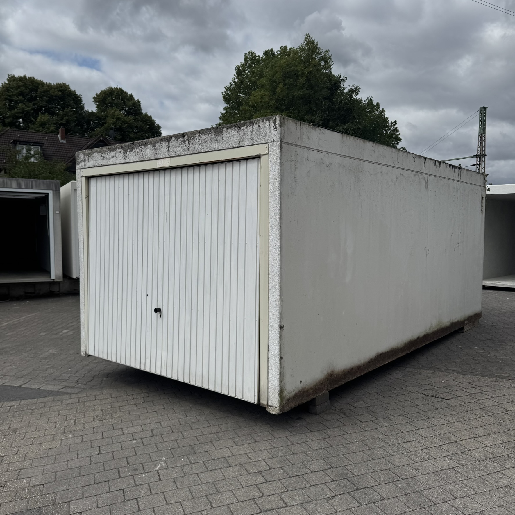 Garage 10376 – Bild 5