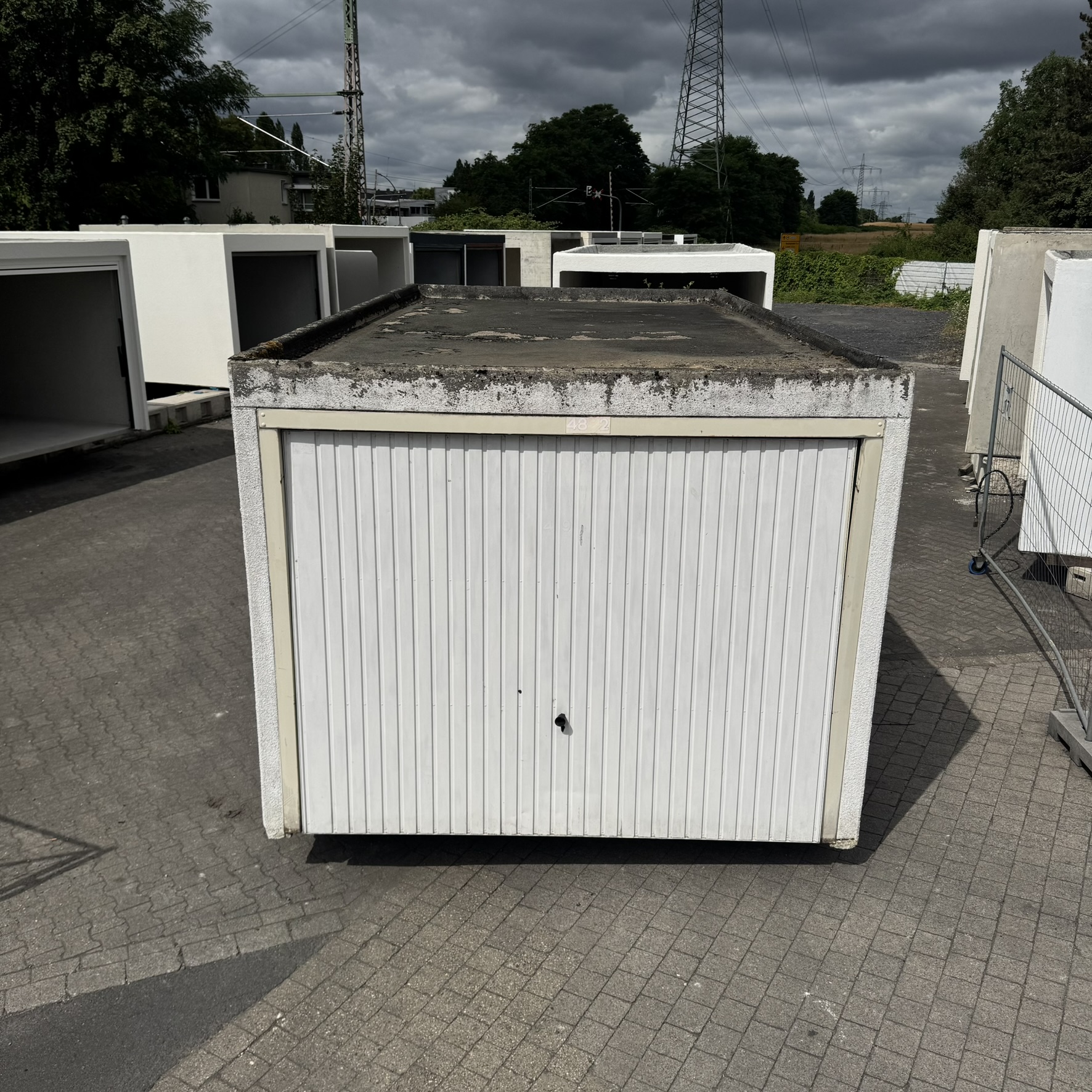 Garage 10376 – Bild 6