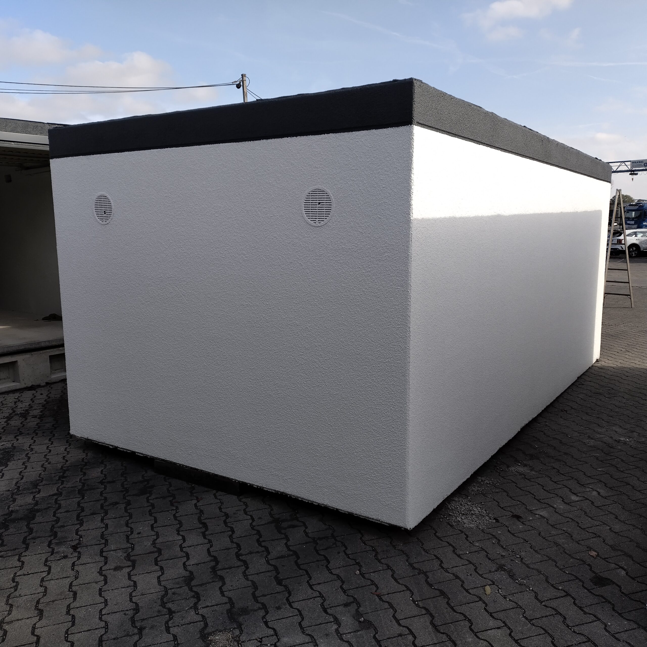 Garage 10376 – Bild 2