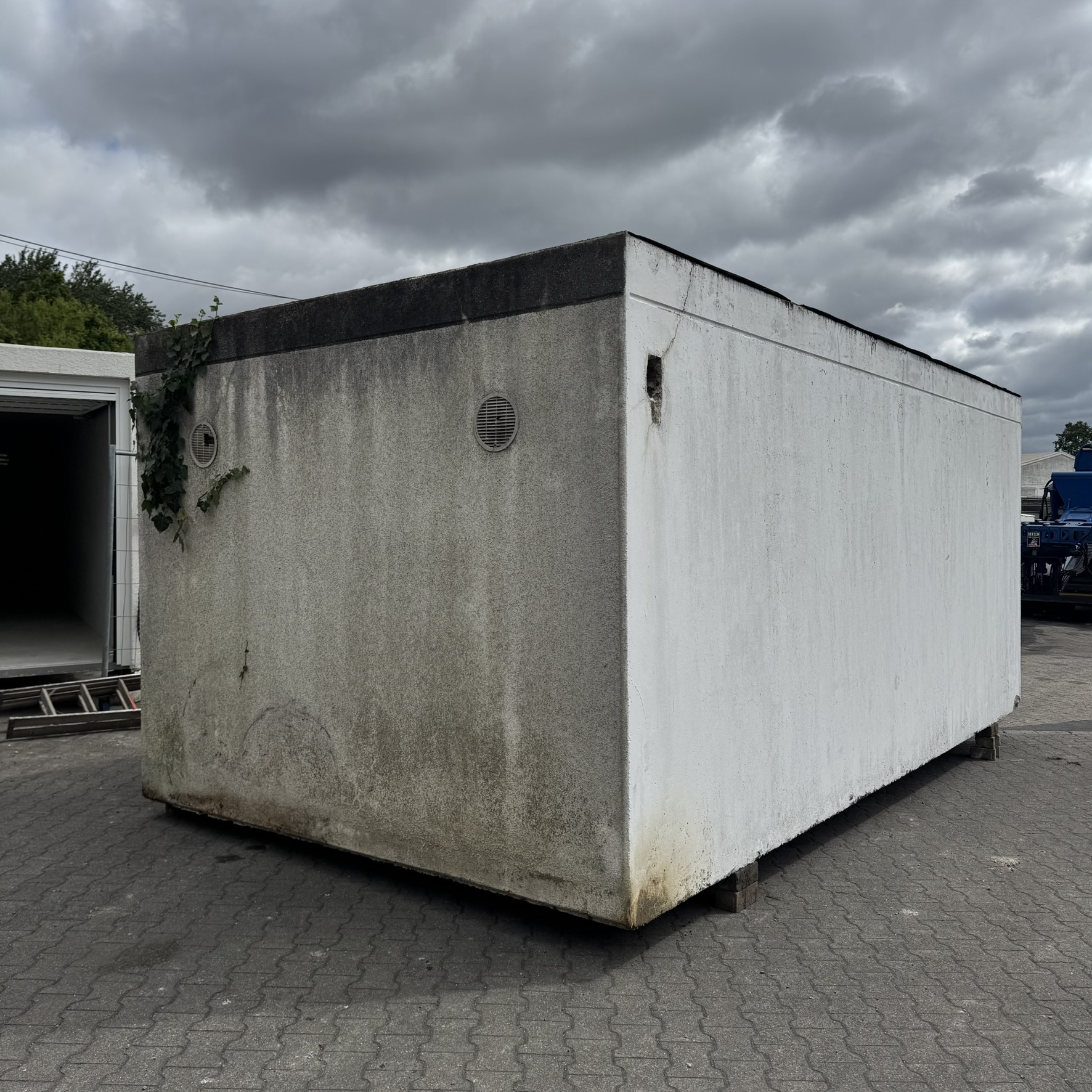Garage 10376 – Bild 2