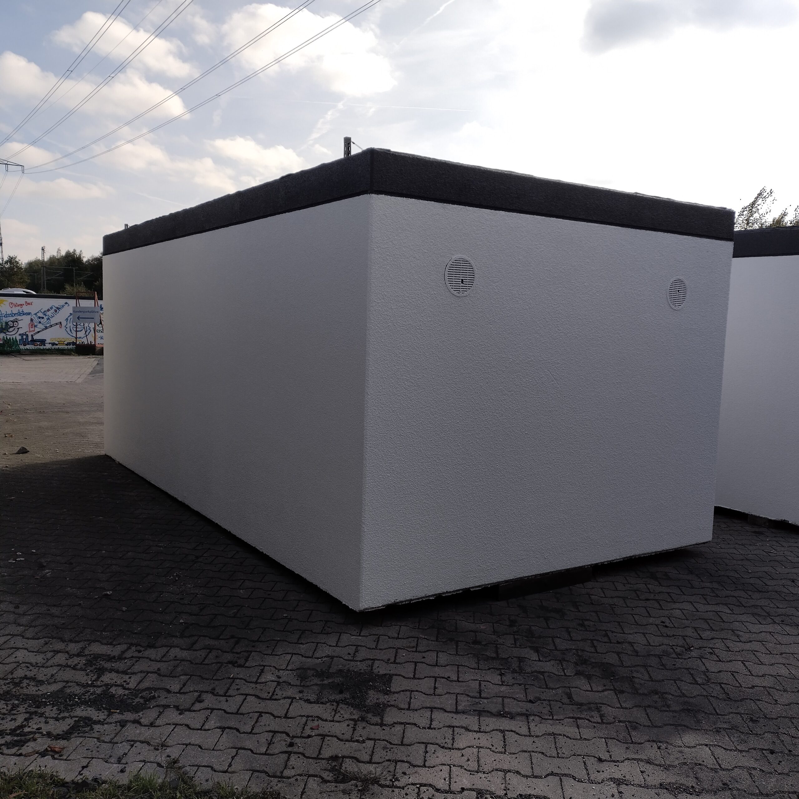 Garage 10376 – Bild 3