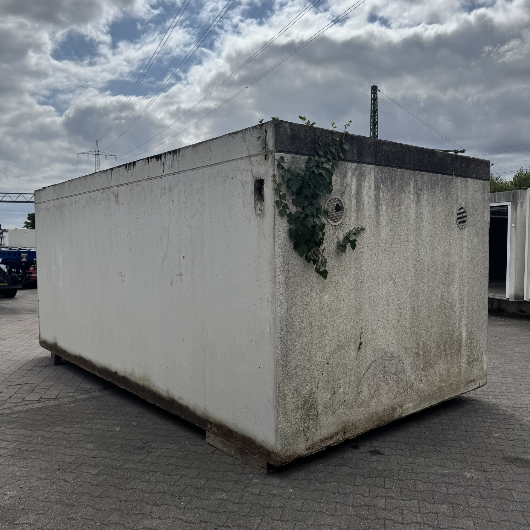 Garage 10376 – Bild 3