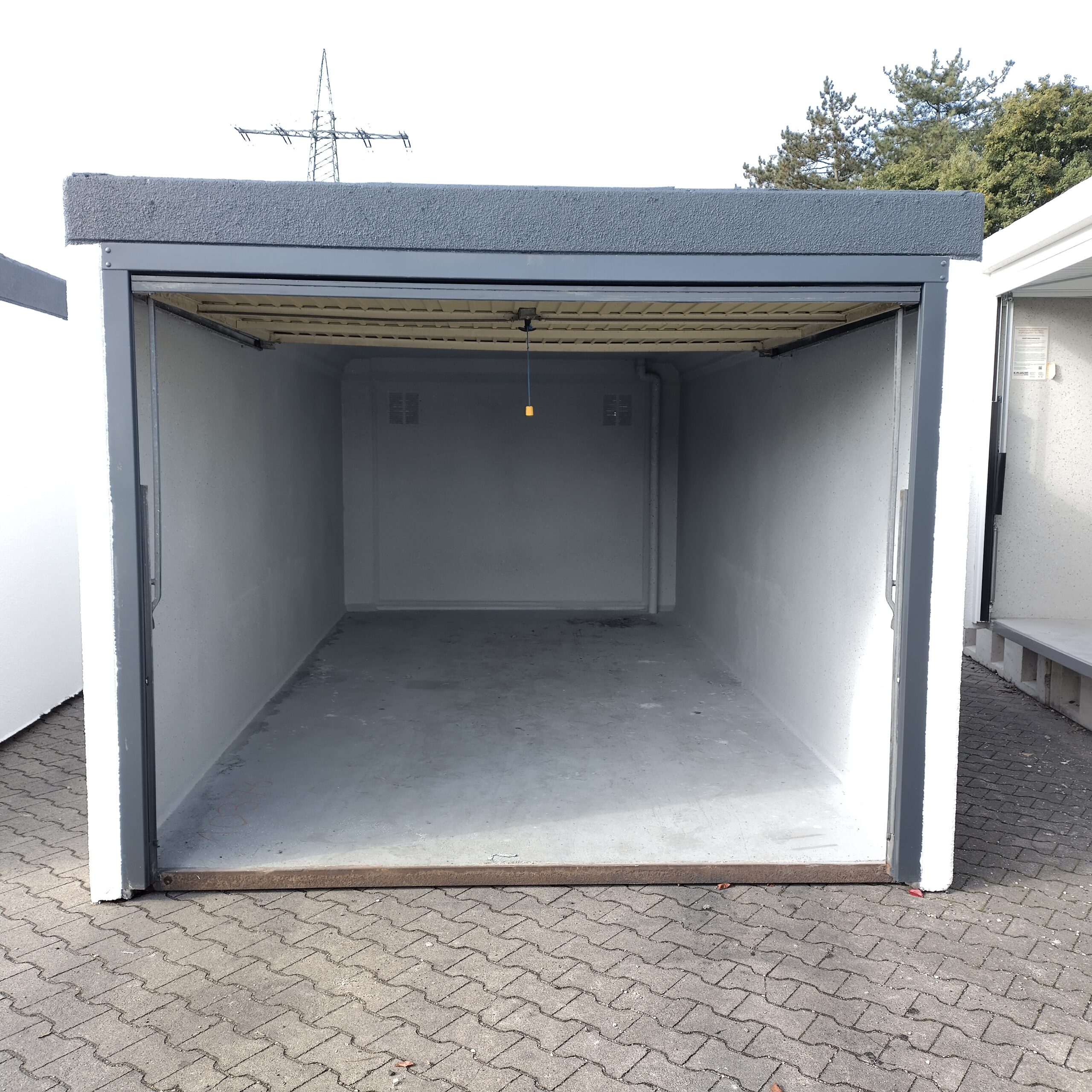 Garage 10376 – Bild 4