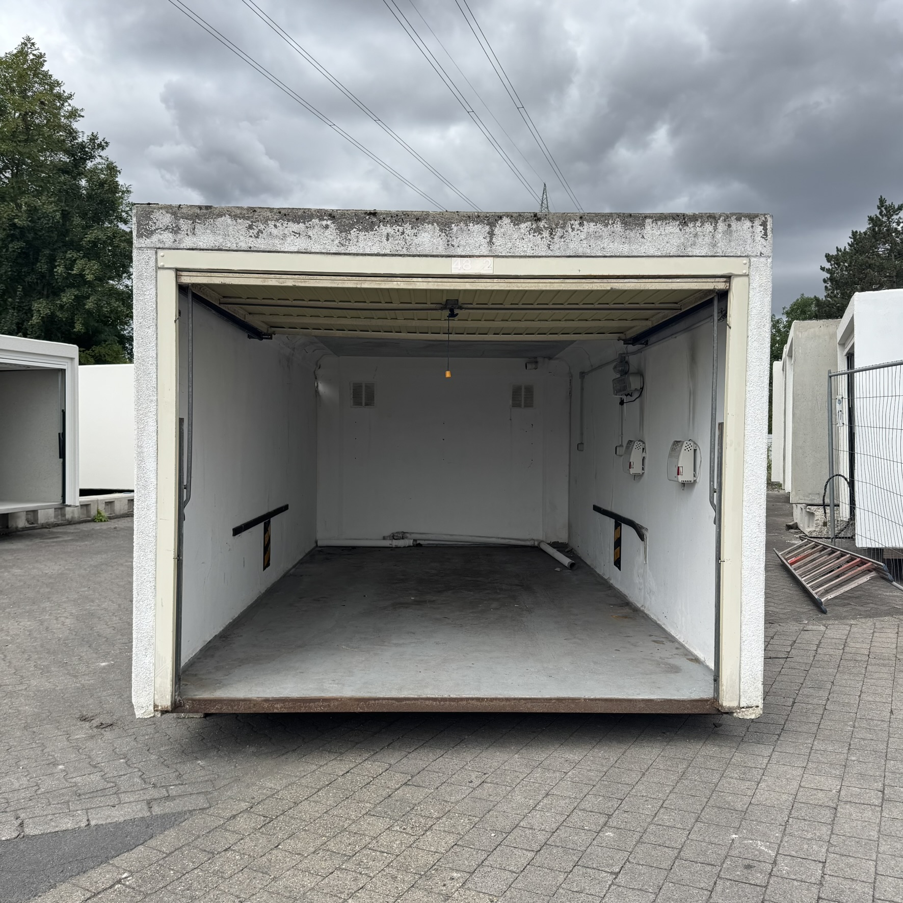 Garage 10376 – Bild 4