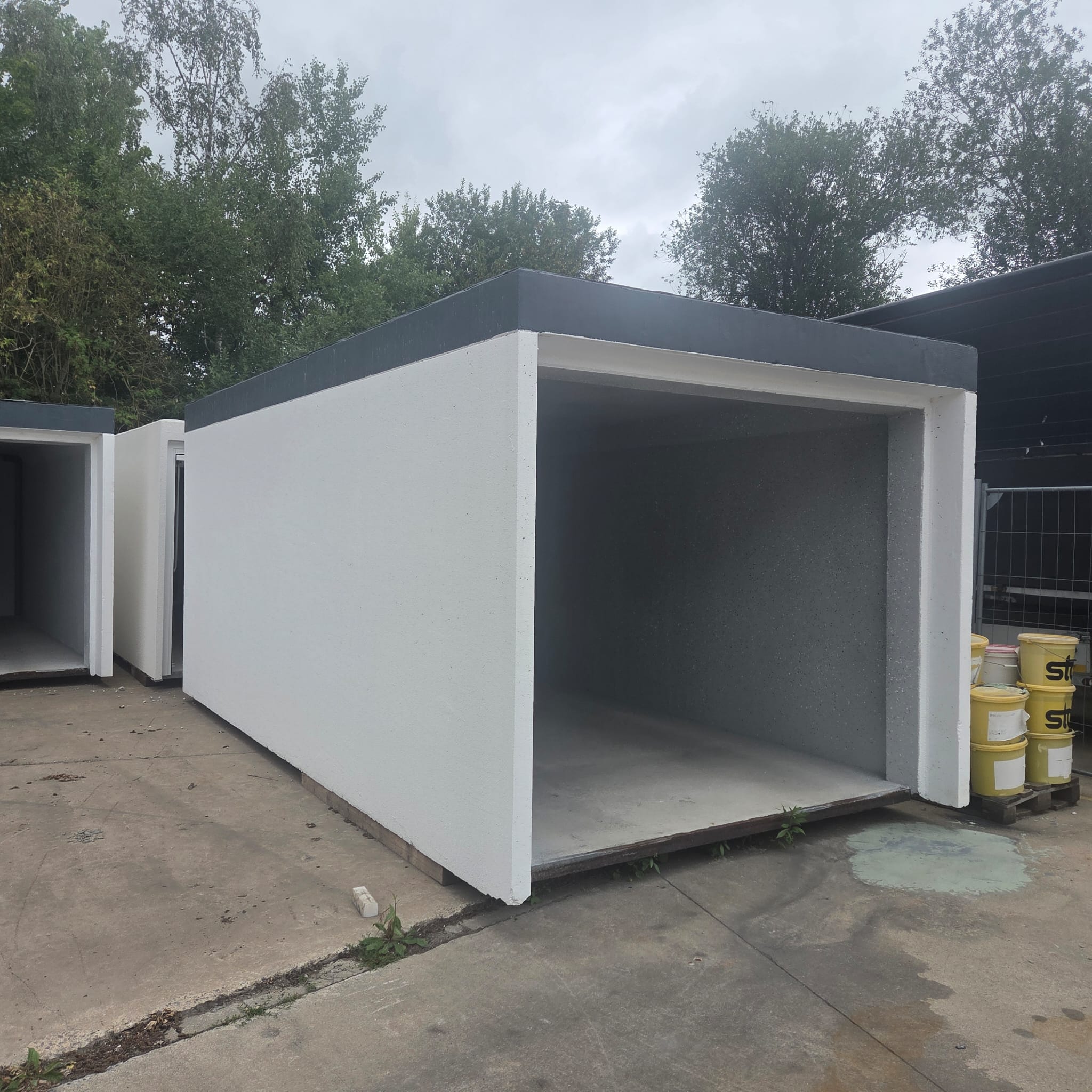 Garage 10237 – Bild 2