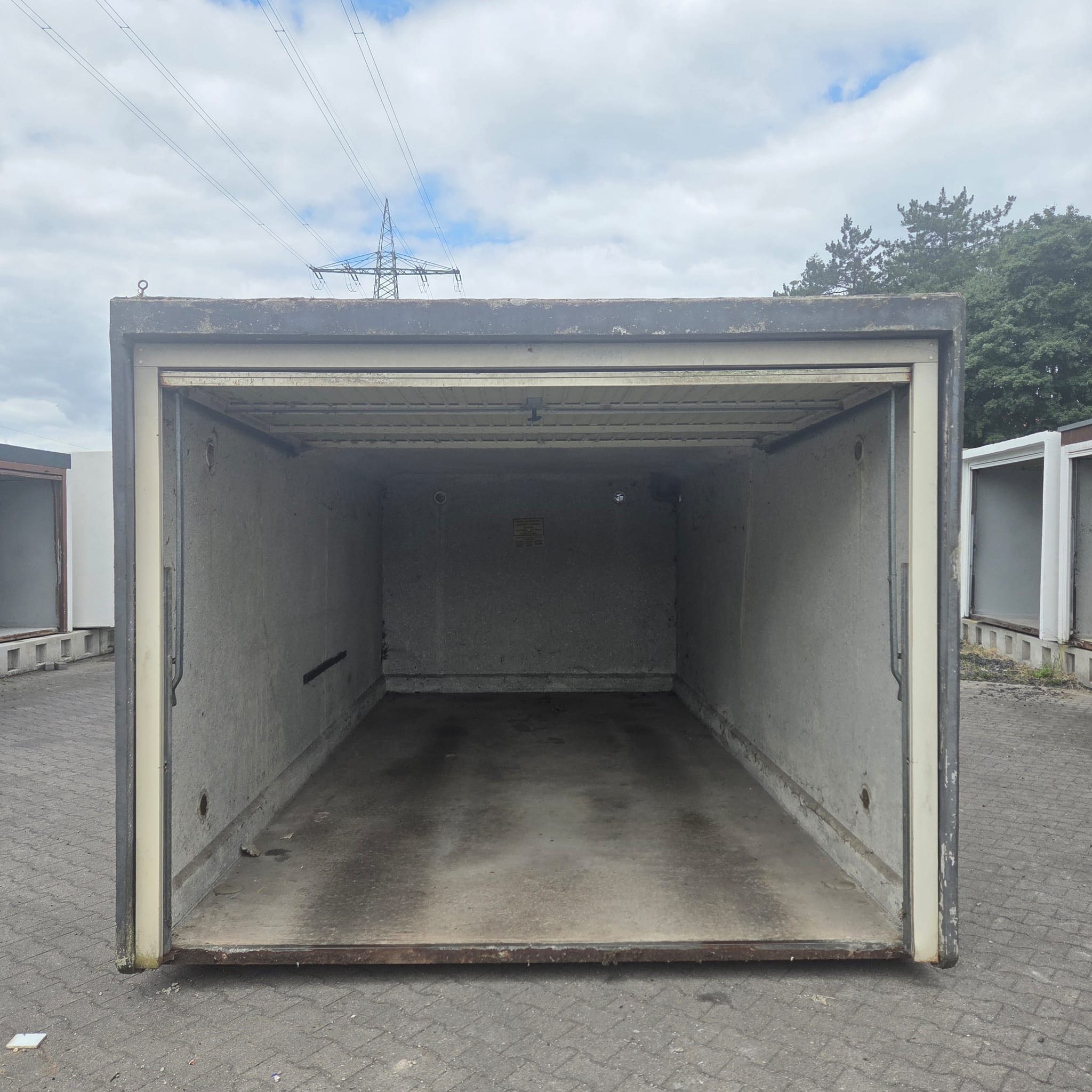 Garage 10340 – Bild 6