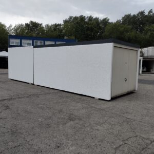 Garage 10087-1/2