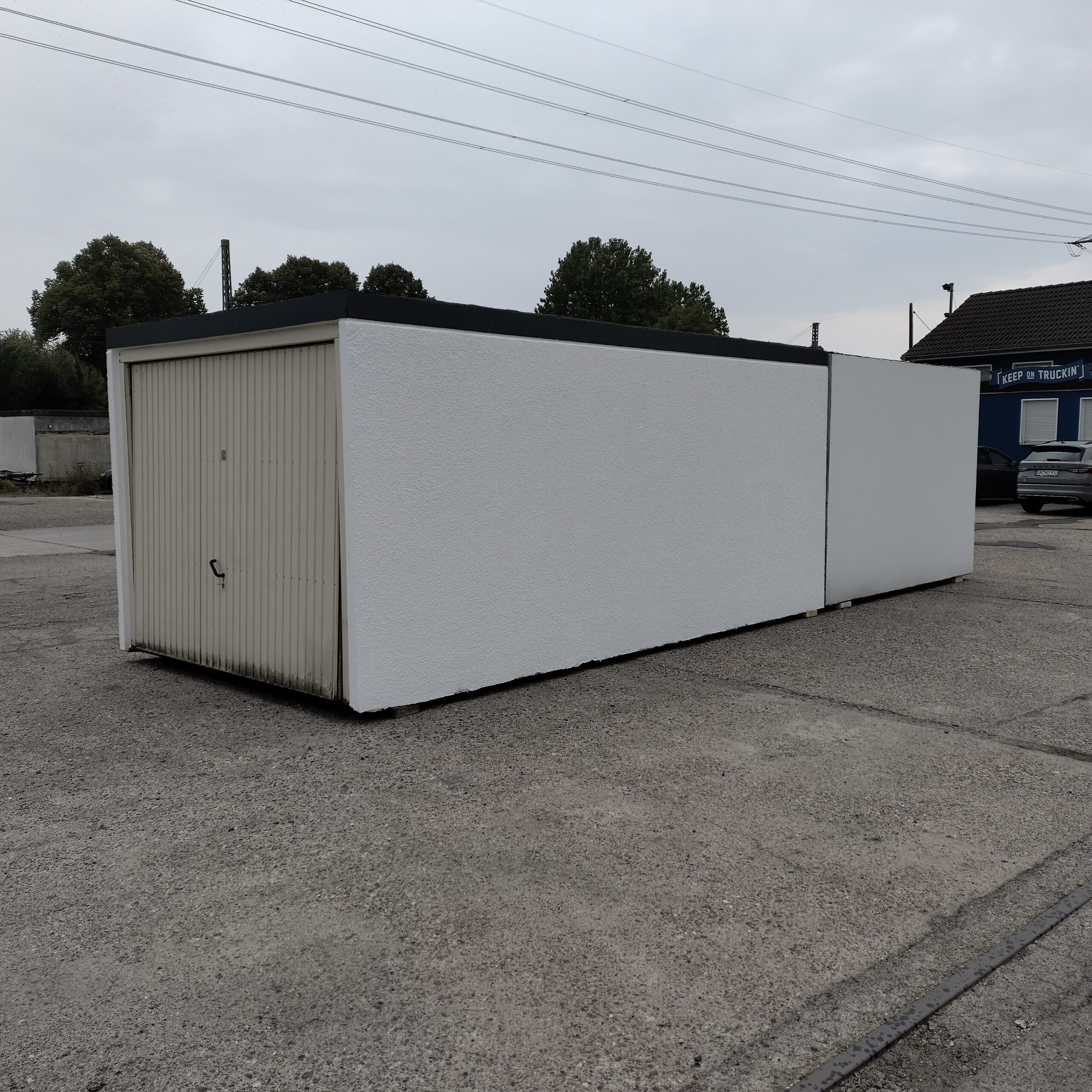 Garage 10087-1/2 – Bild 2