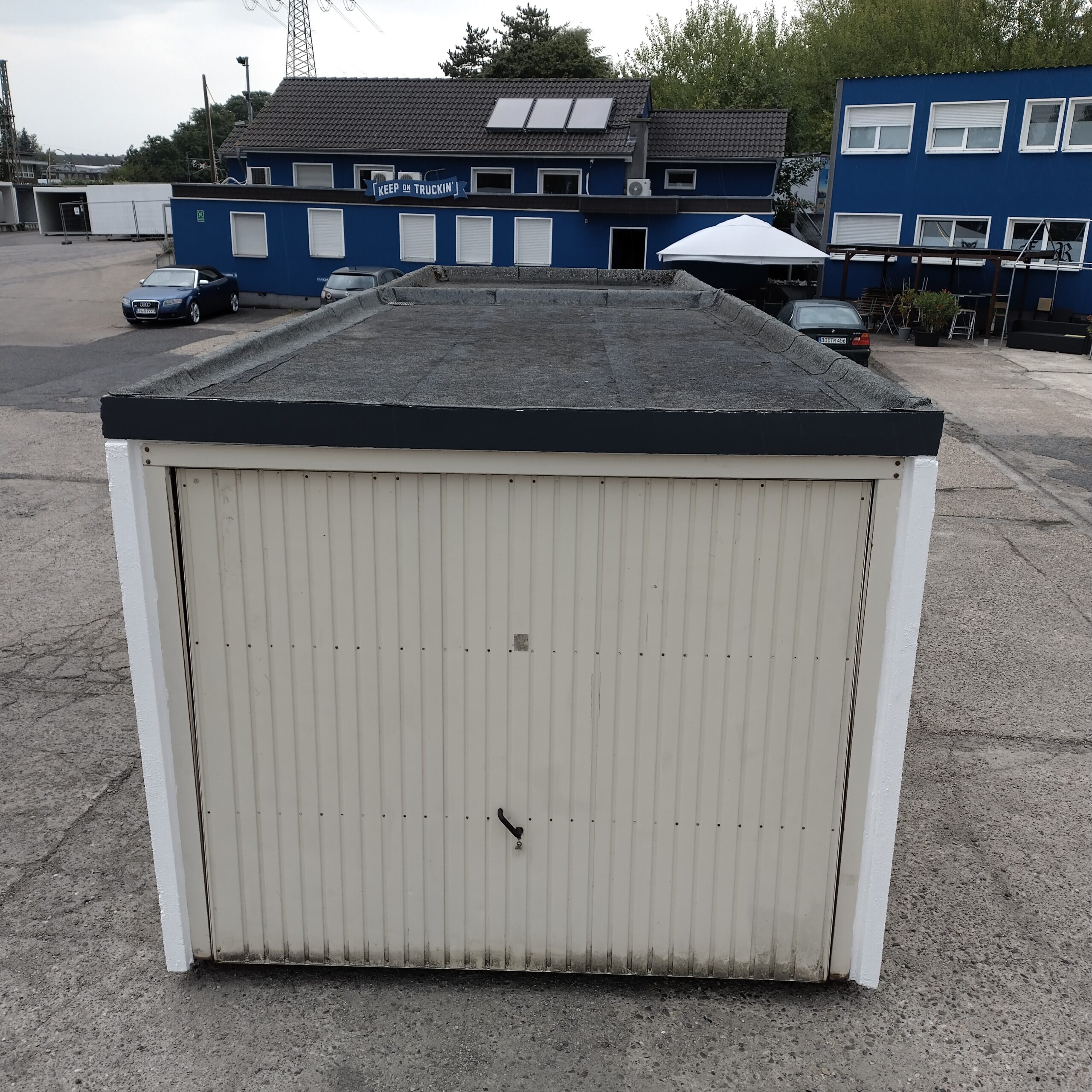 Garage 10087-1/2 – Bild 6