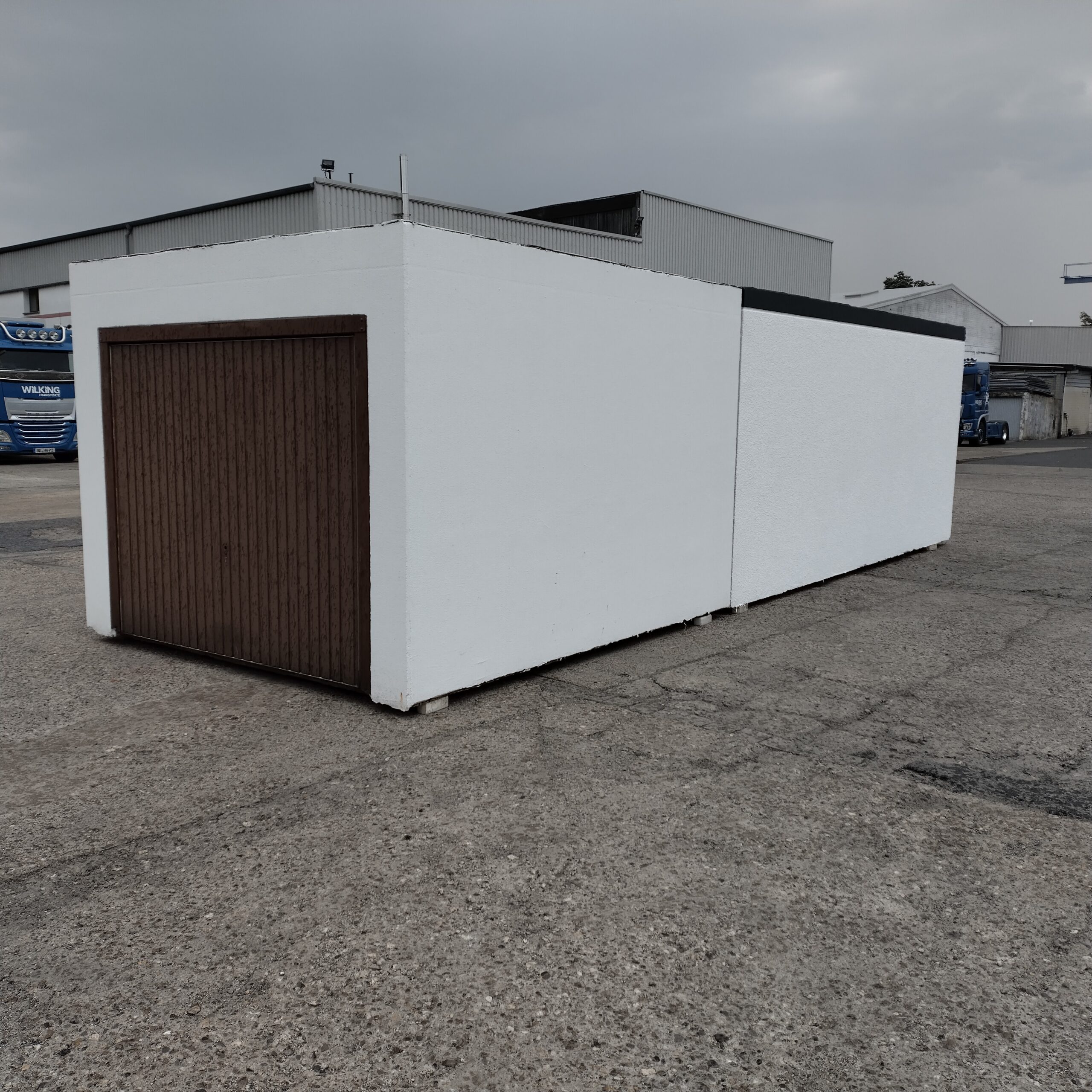 Garage 10087-1/2 – Bild 3