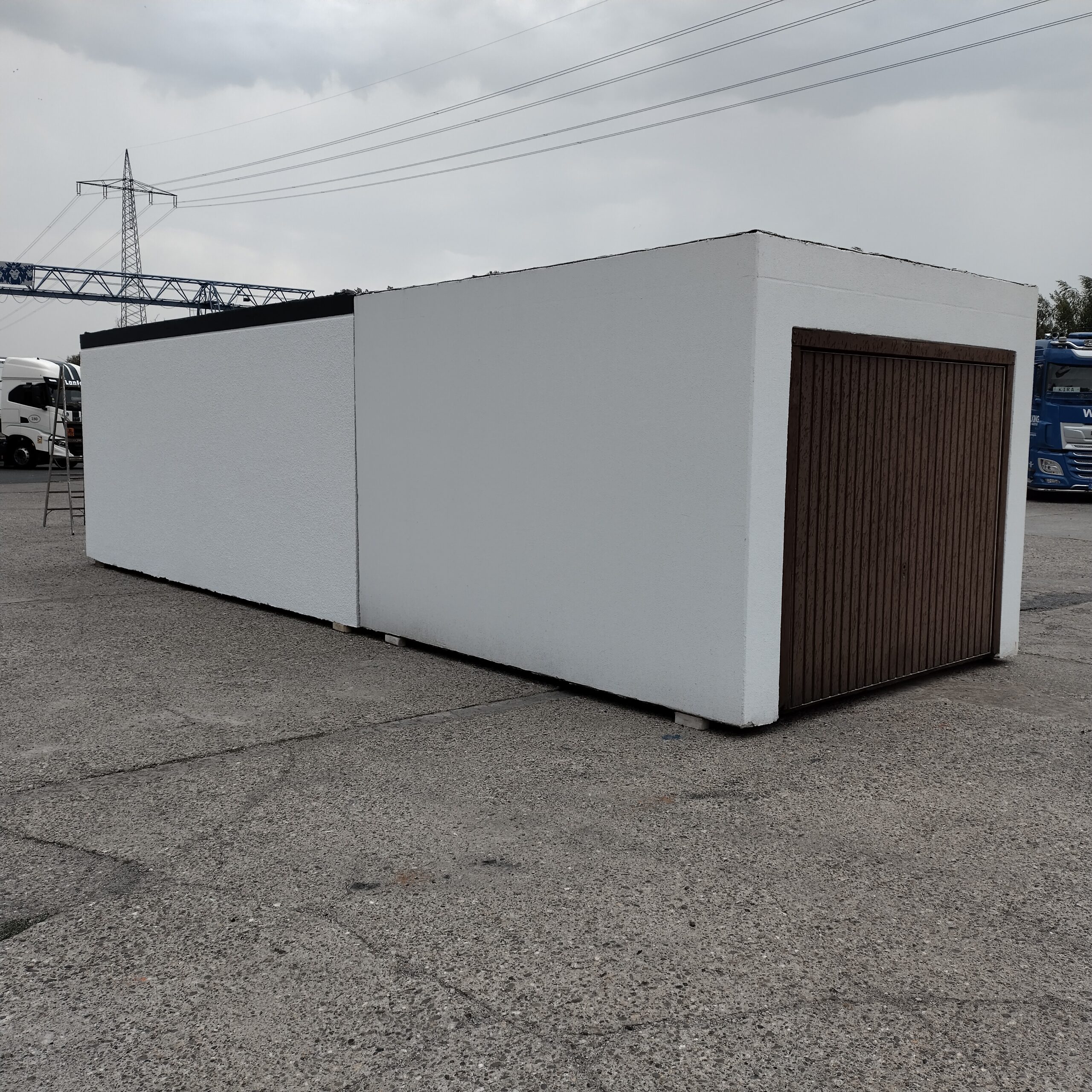 Garage 10087-1/2 – Bild 4