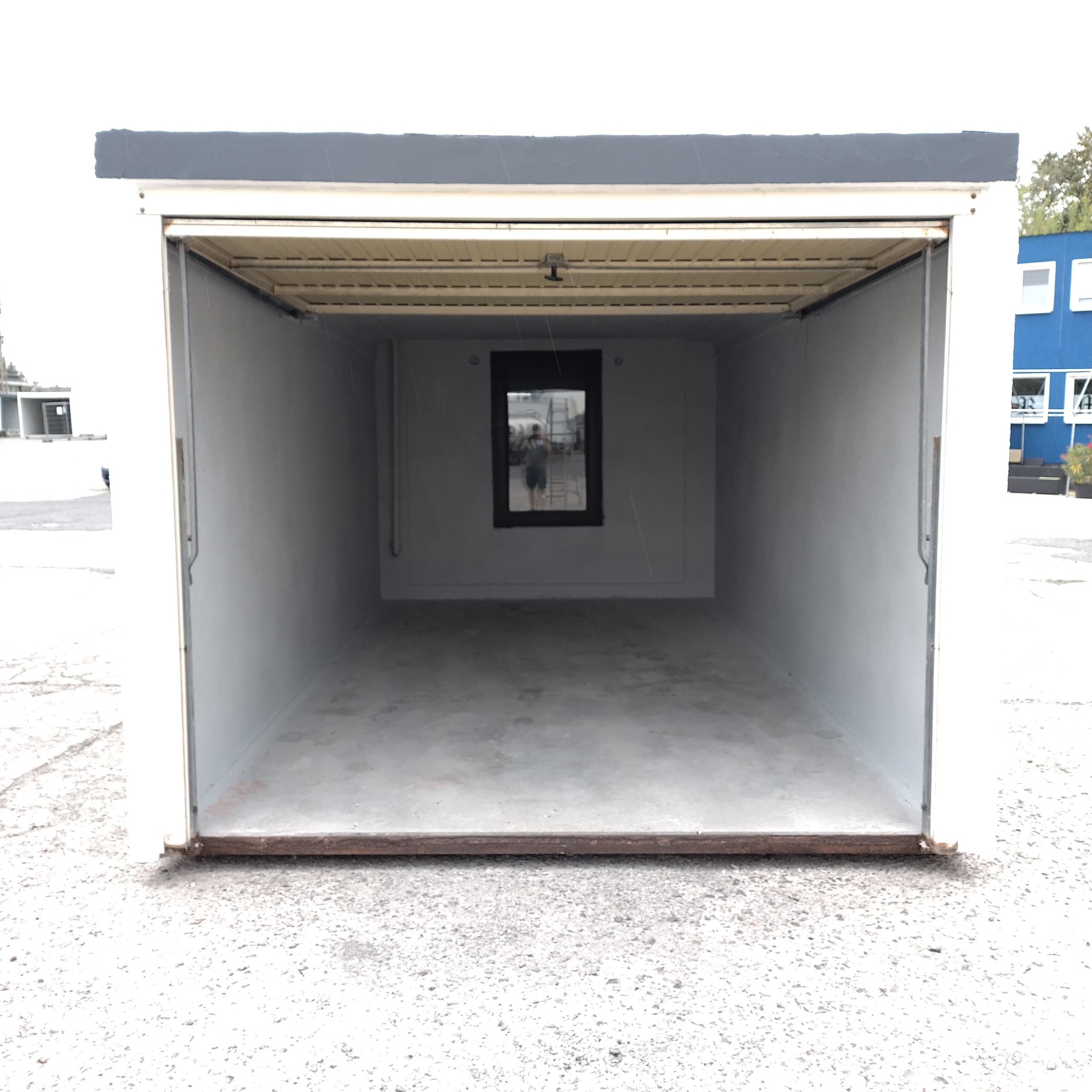 Garage 10087-1/2 – Bild 5