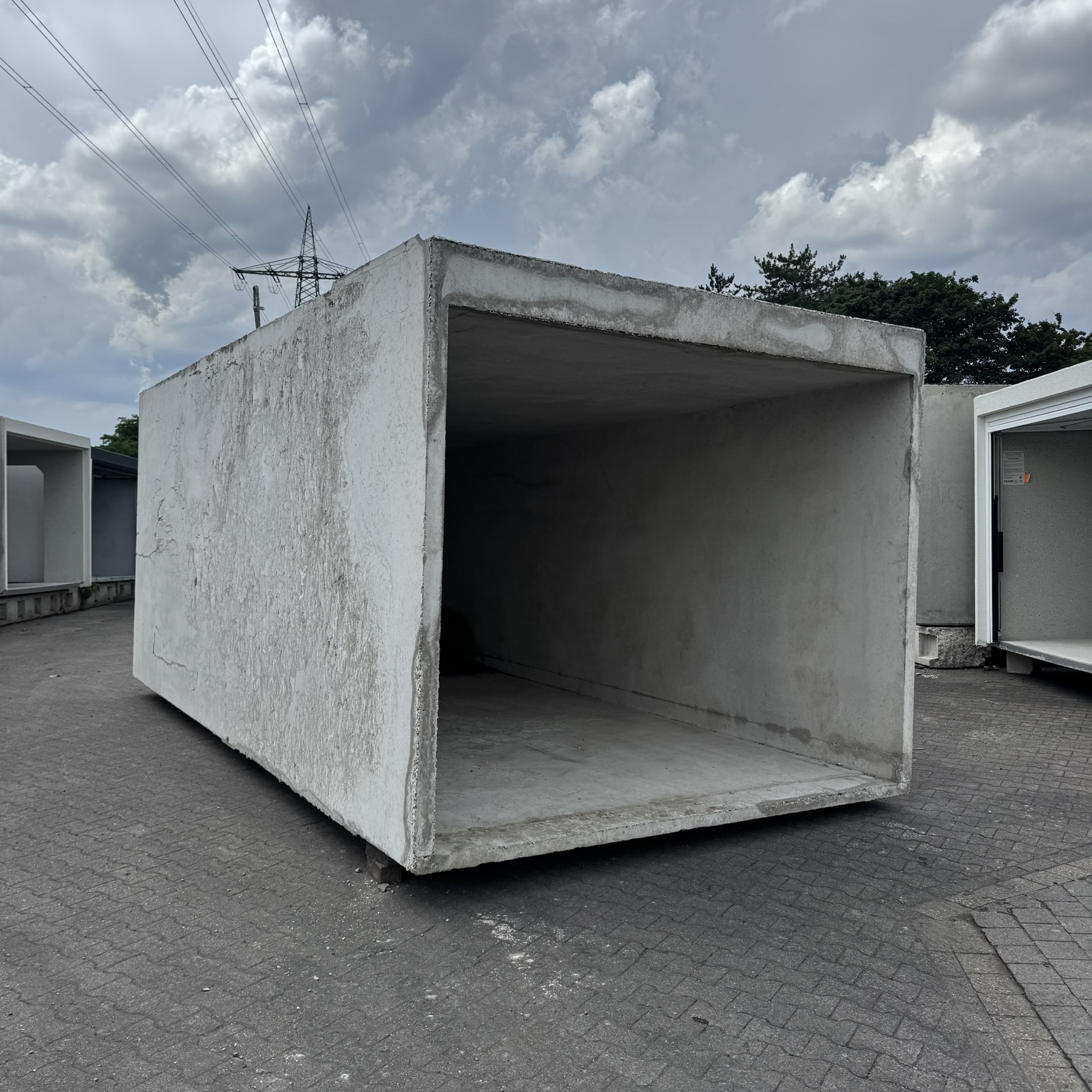 Garage 10283